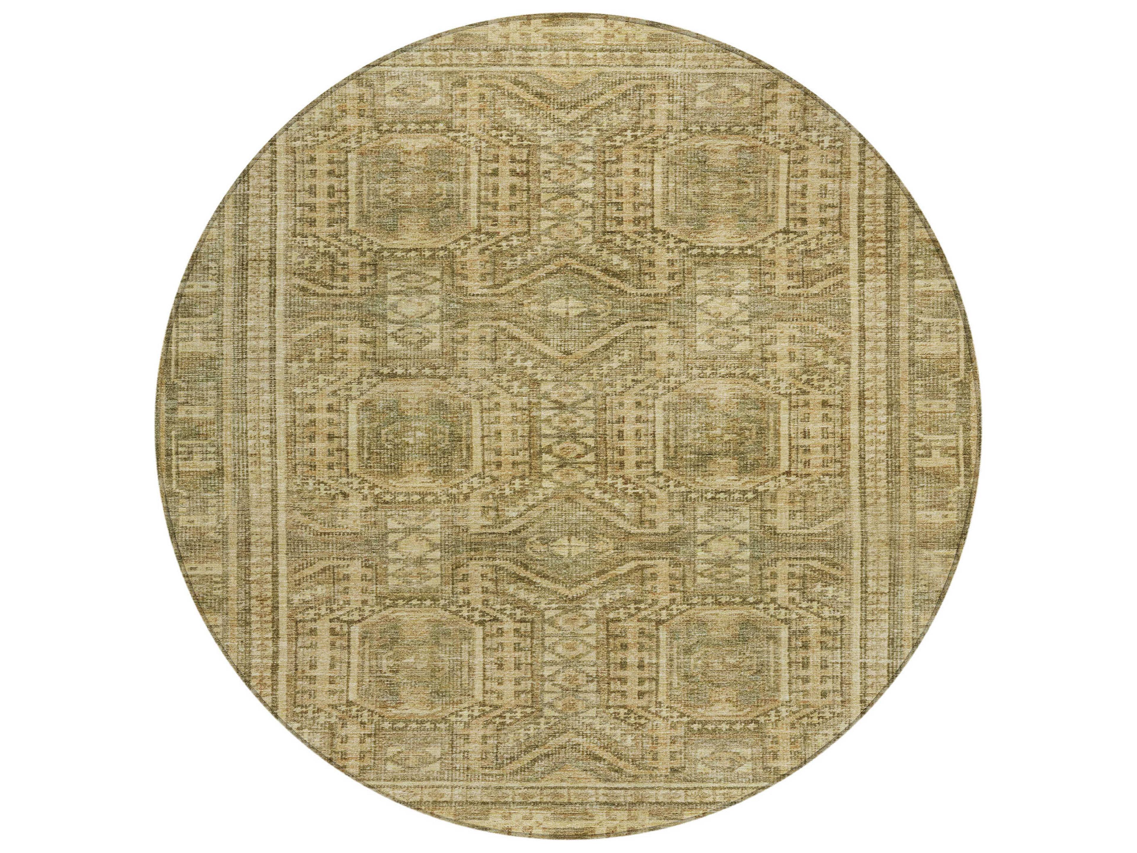 Dalyn Chantille Bordered Area Rug