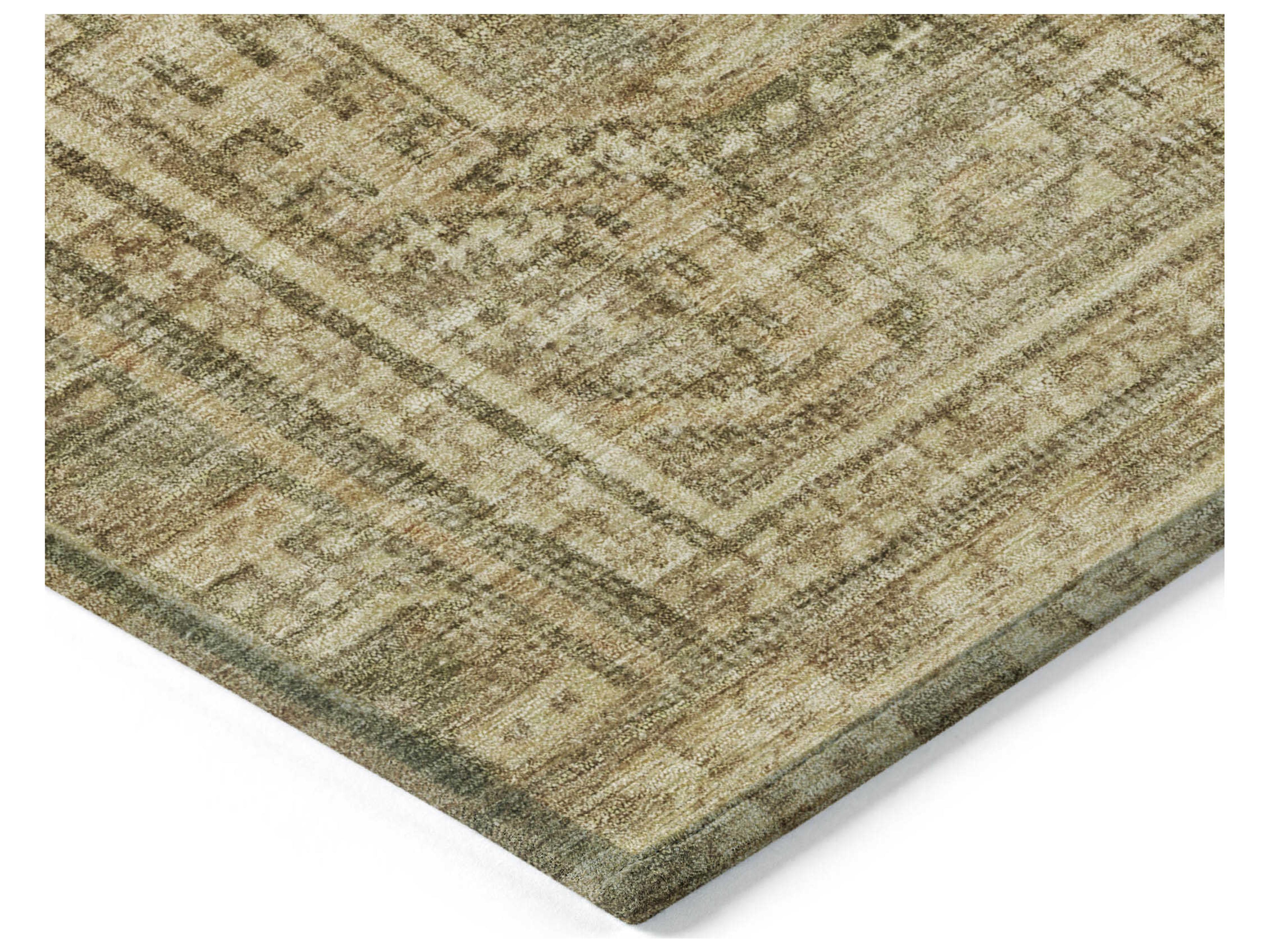 Dalyn Chantille Bordered Area Rug
