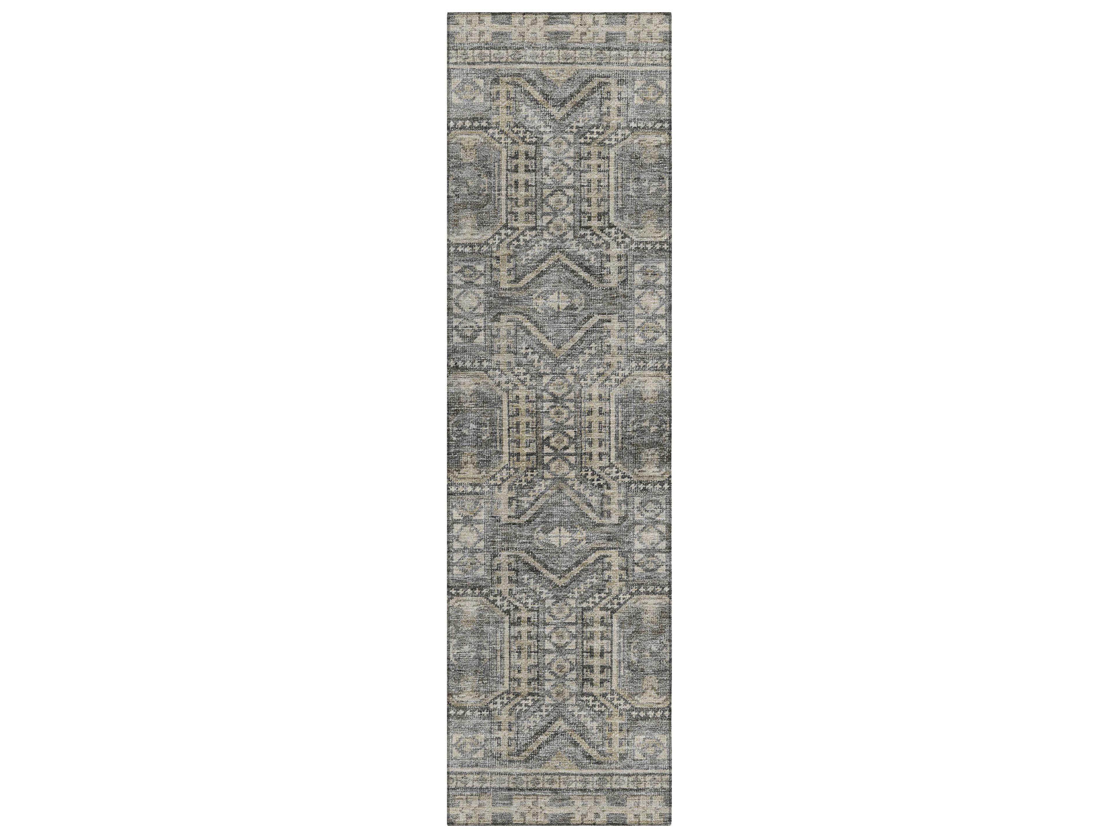 Dalyn Chantille Bordered Area Rug