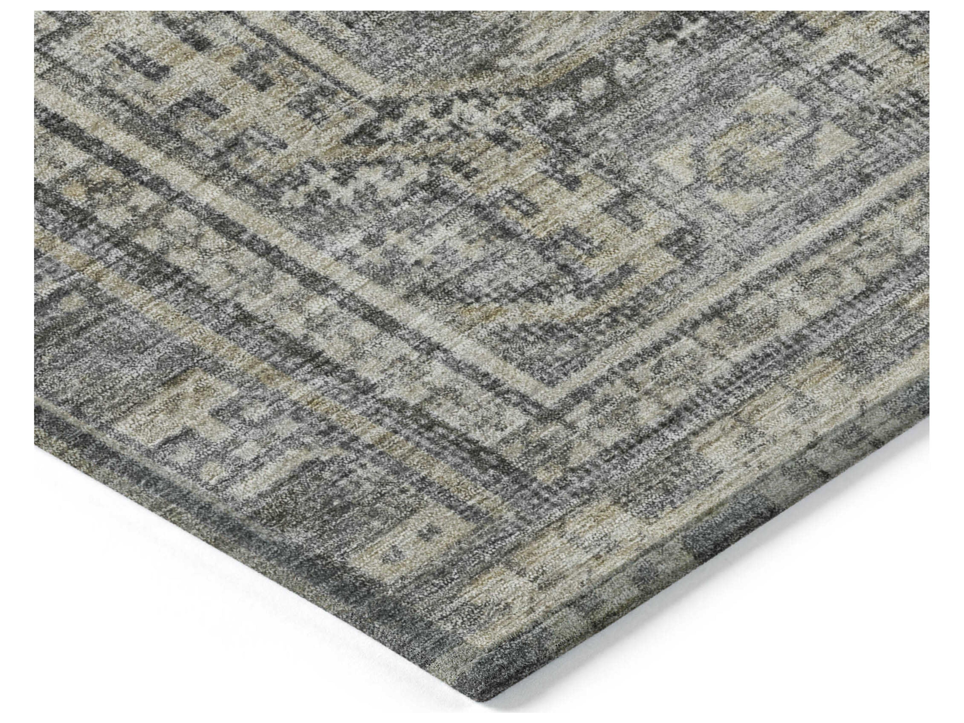 Dalyn Chantille Bordered Area Rug