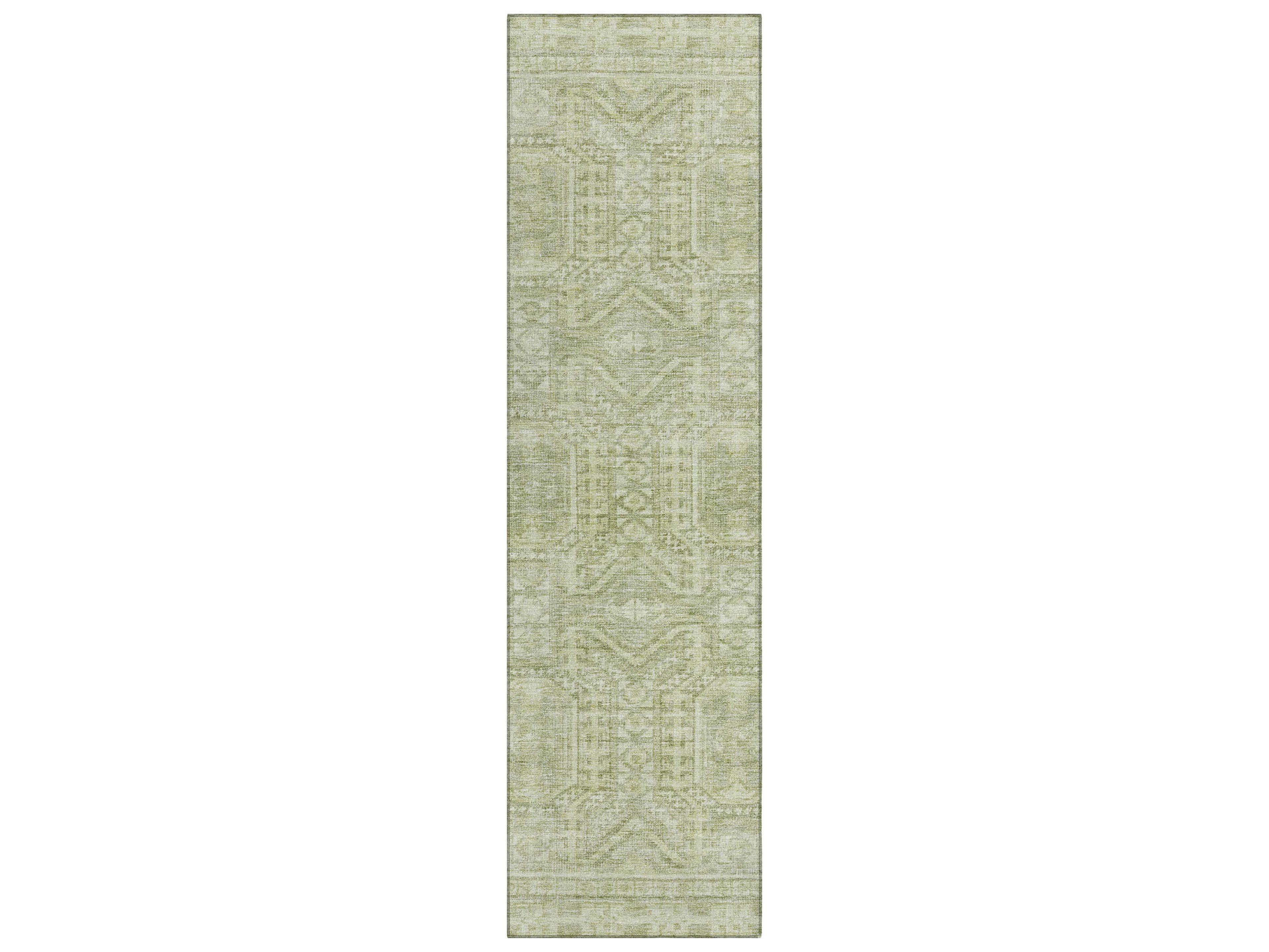 Dalyn Chantille Bordered Area Rug