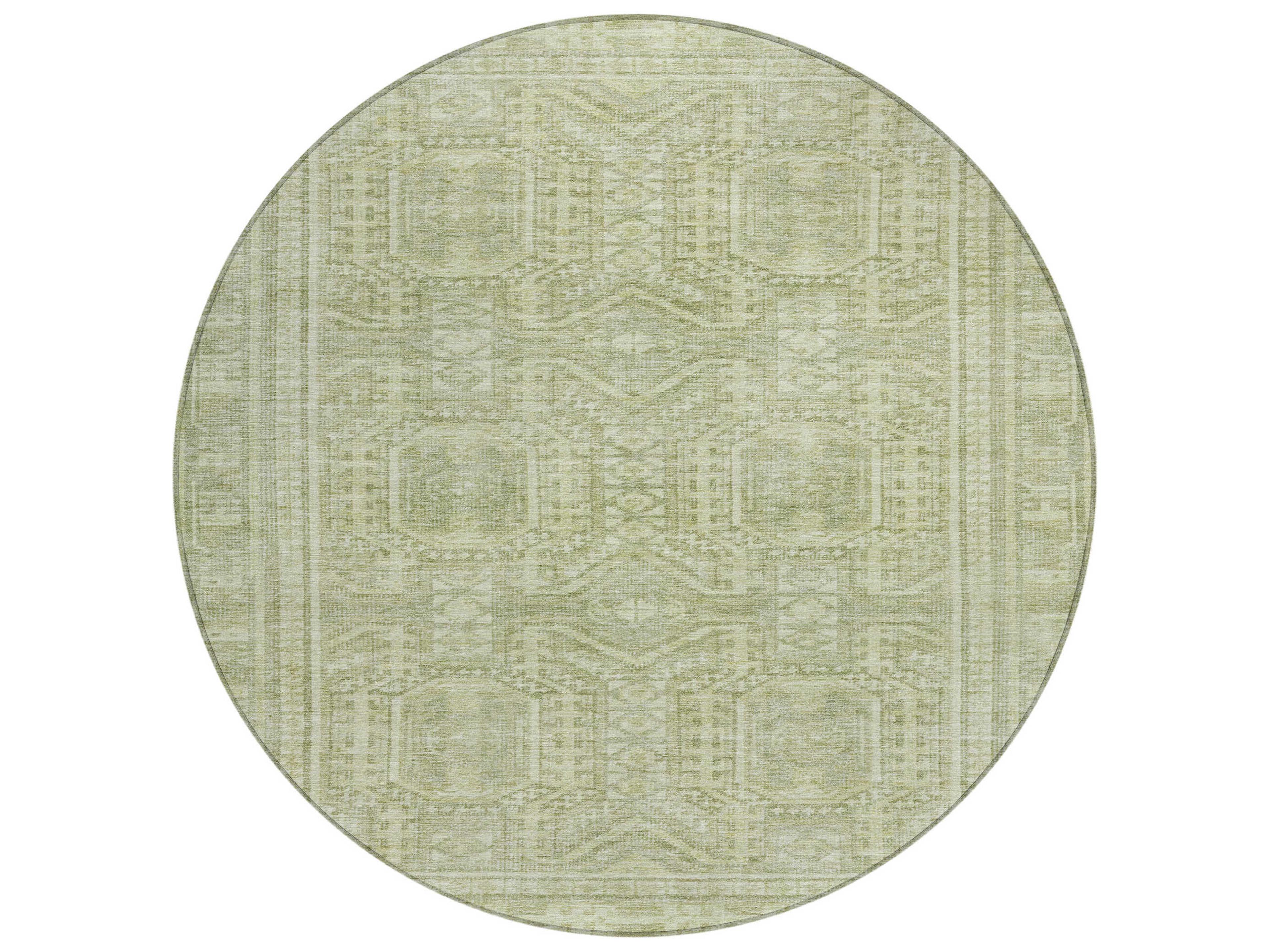 Dalyn Chantille Bordered Area Rug