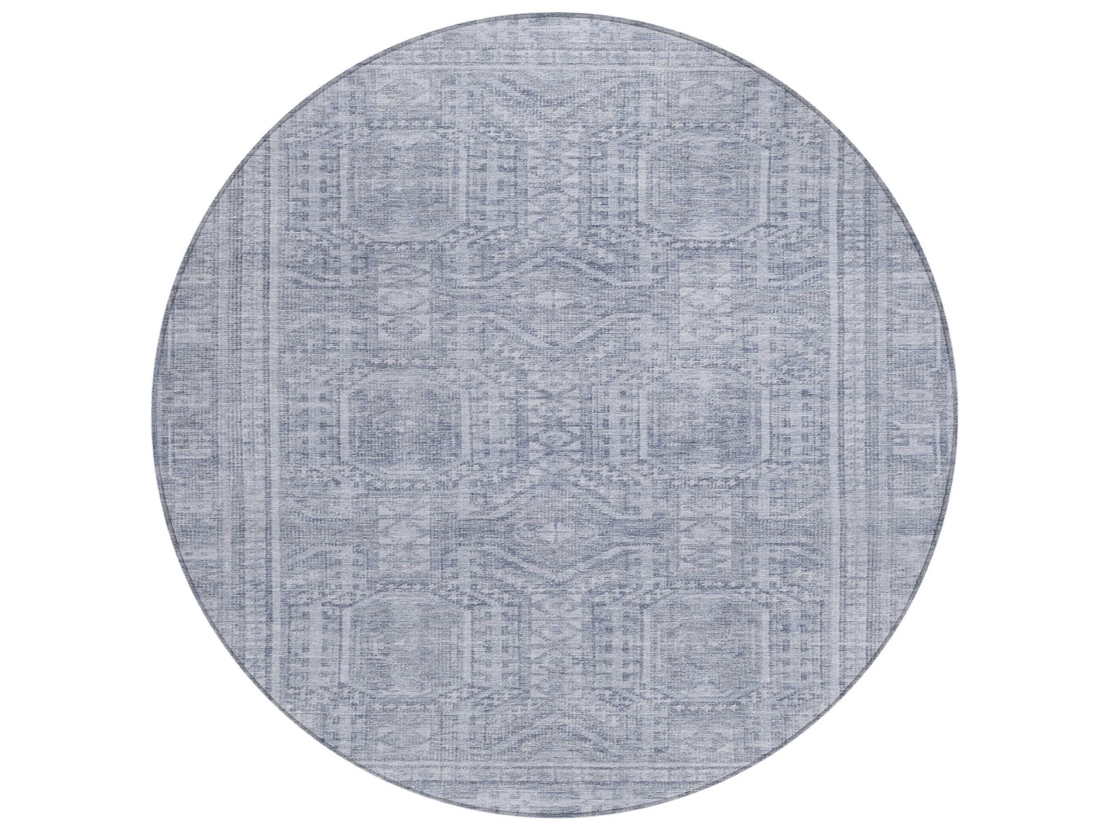 Dalyn Chantille Bordered Area Rug