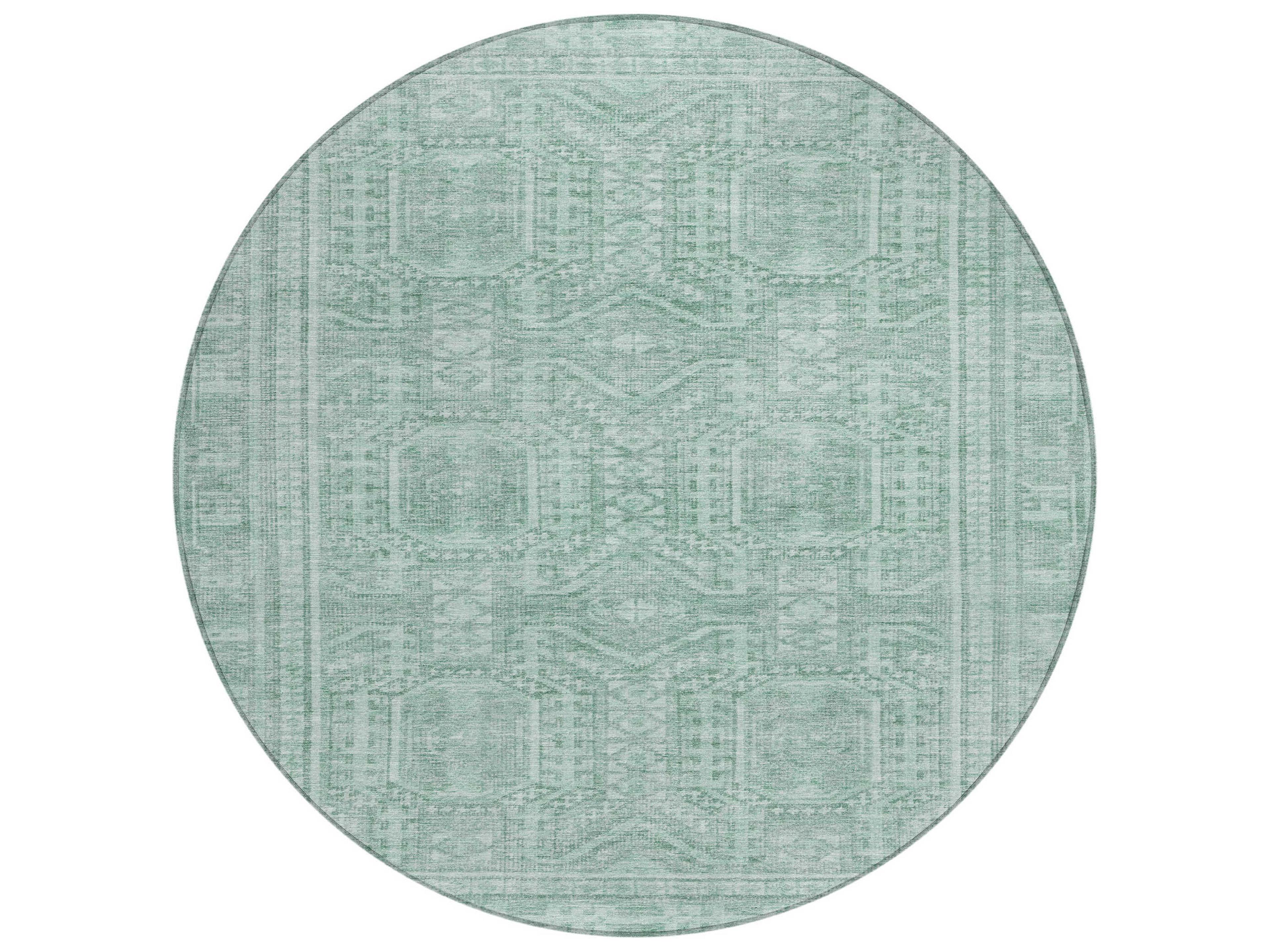 Dalyn Chantille Bordered Area Rug
