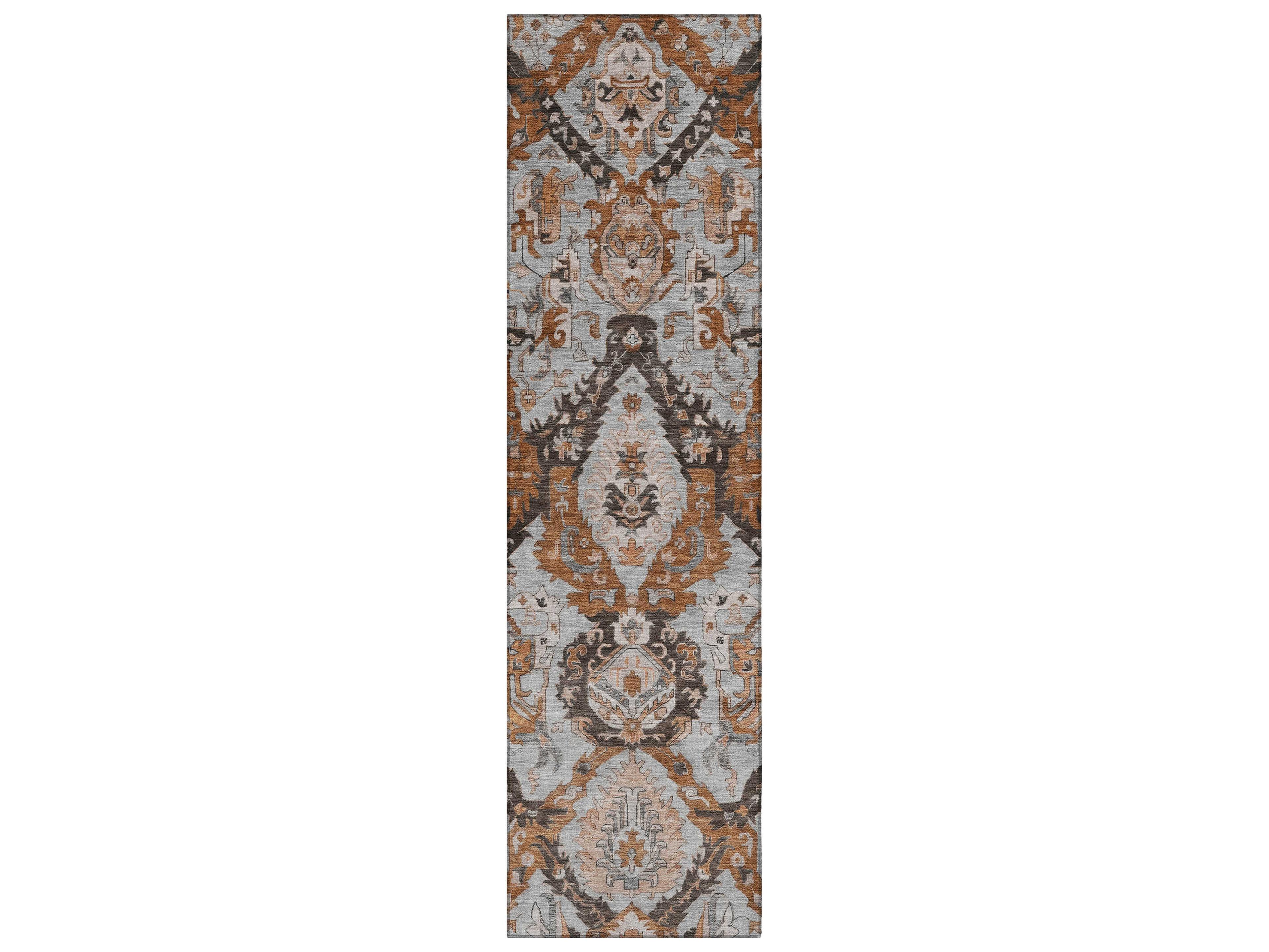 Dalyn Chantille Damask Area Rug