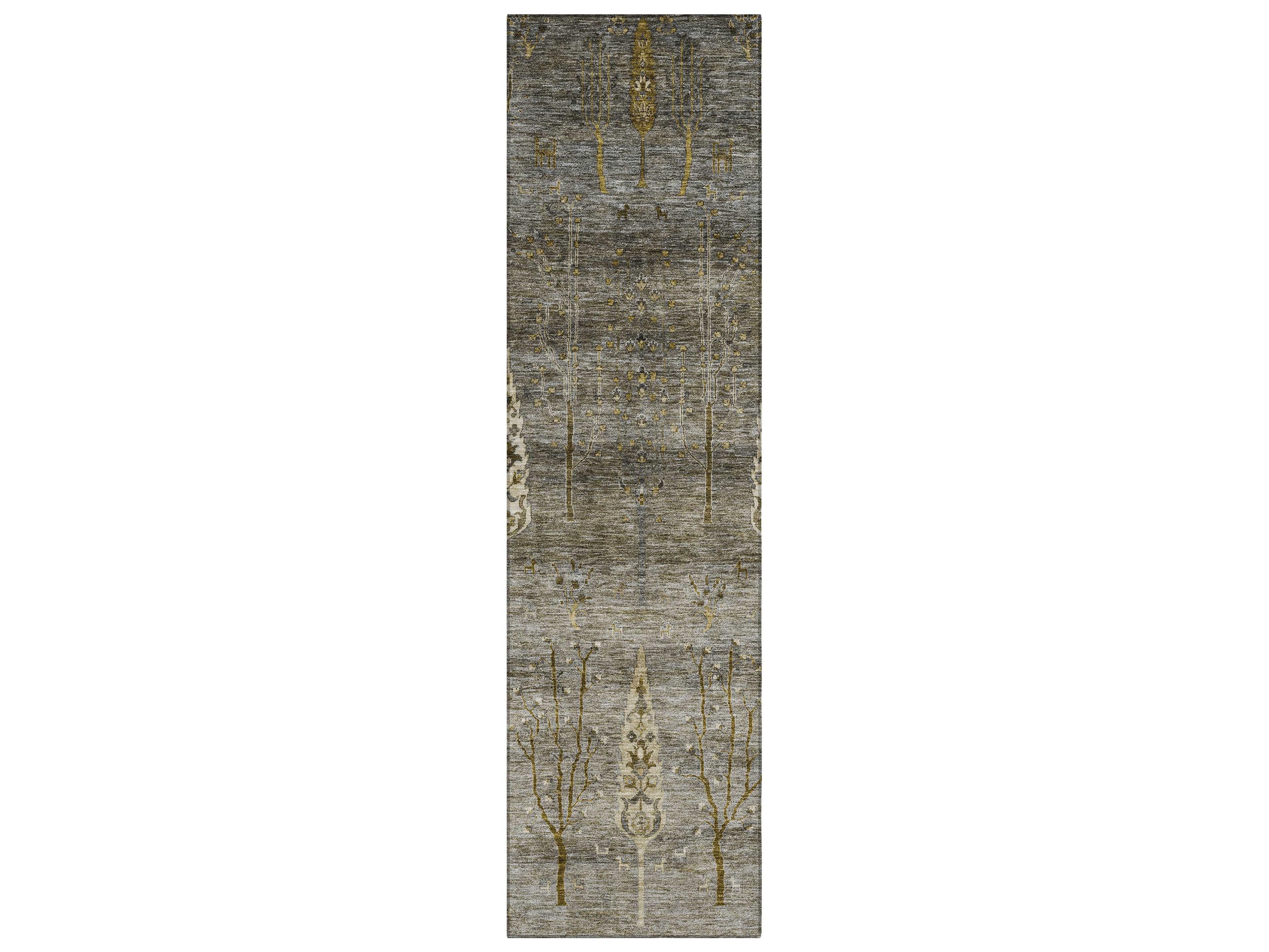 Dalyn Chantille Floral Area Rug