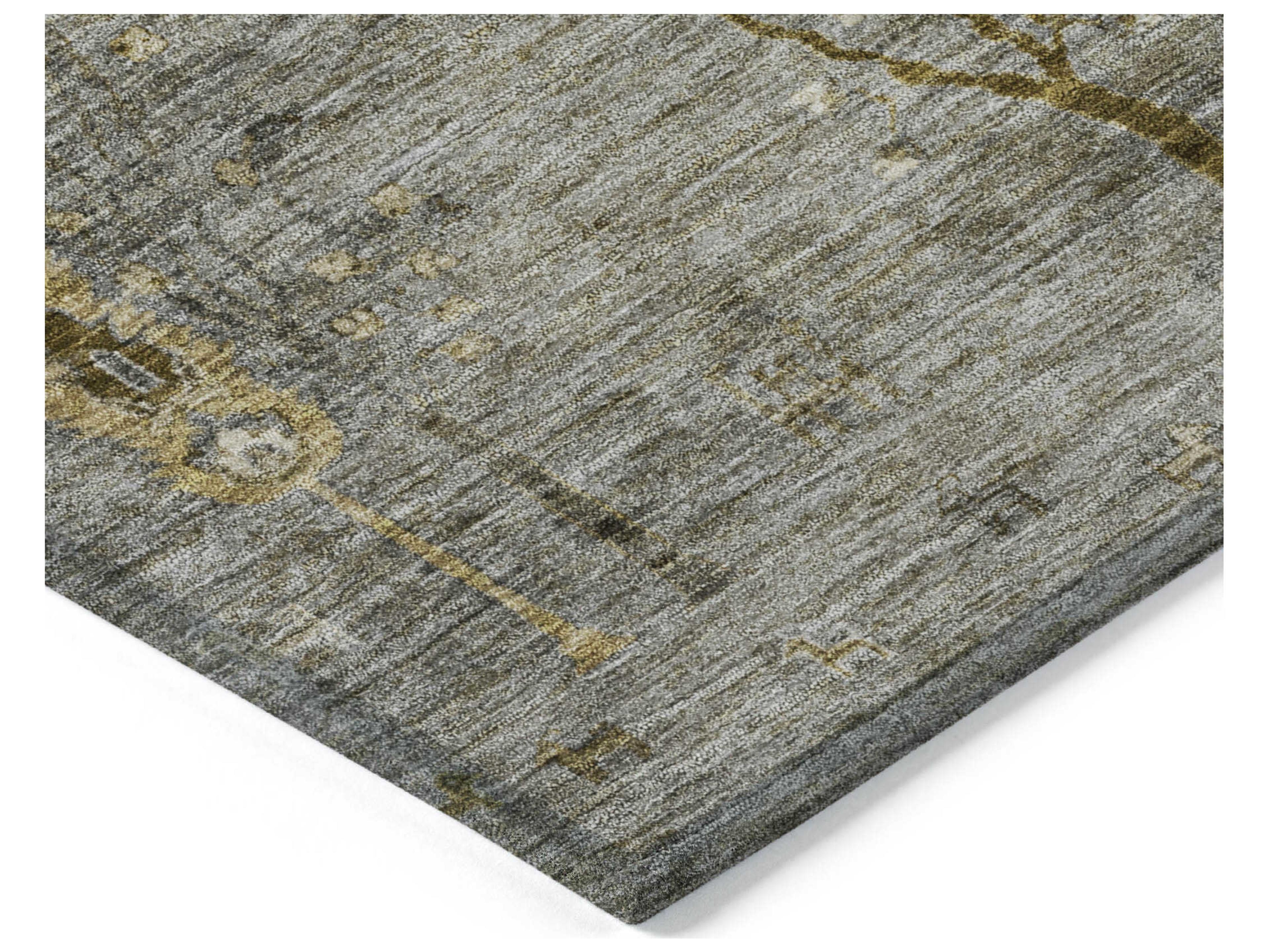 Dalyn Chantille Floral Area Rug