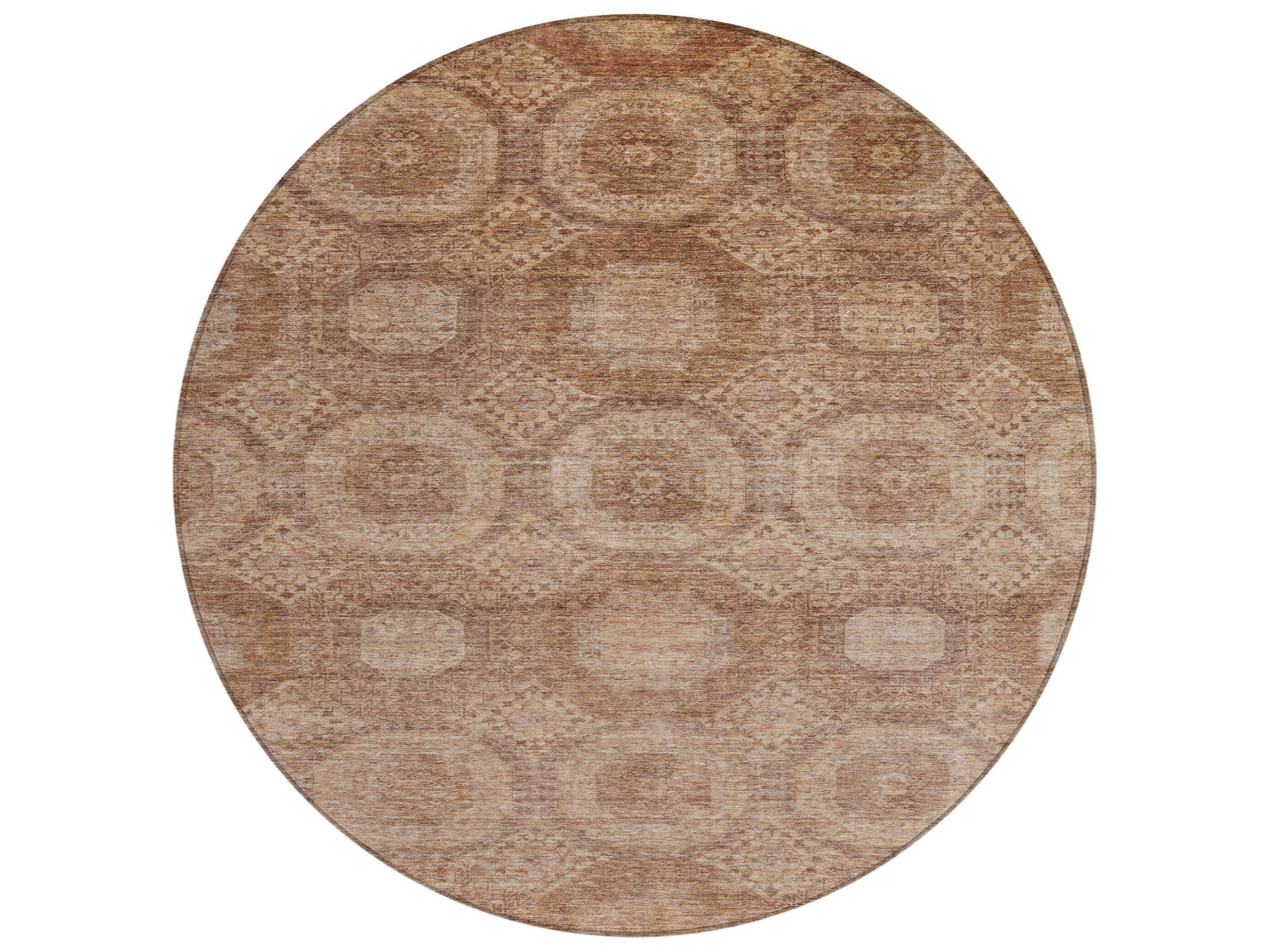 Dalyn Chantille Geometric Area Rug