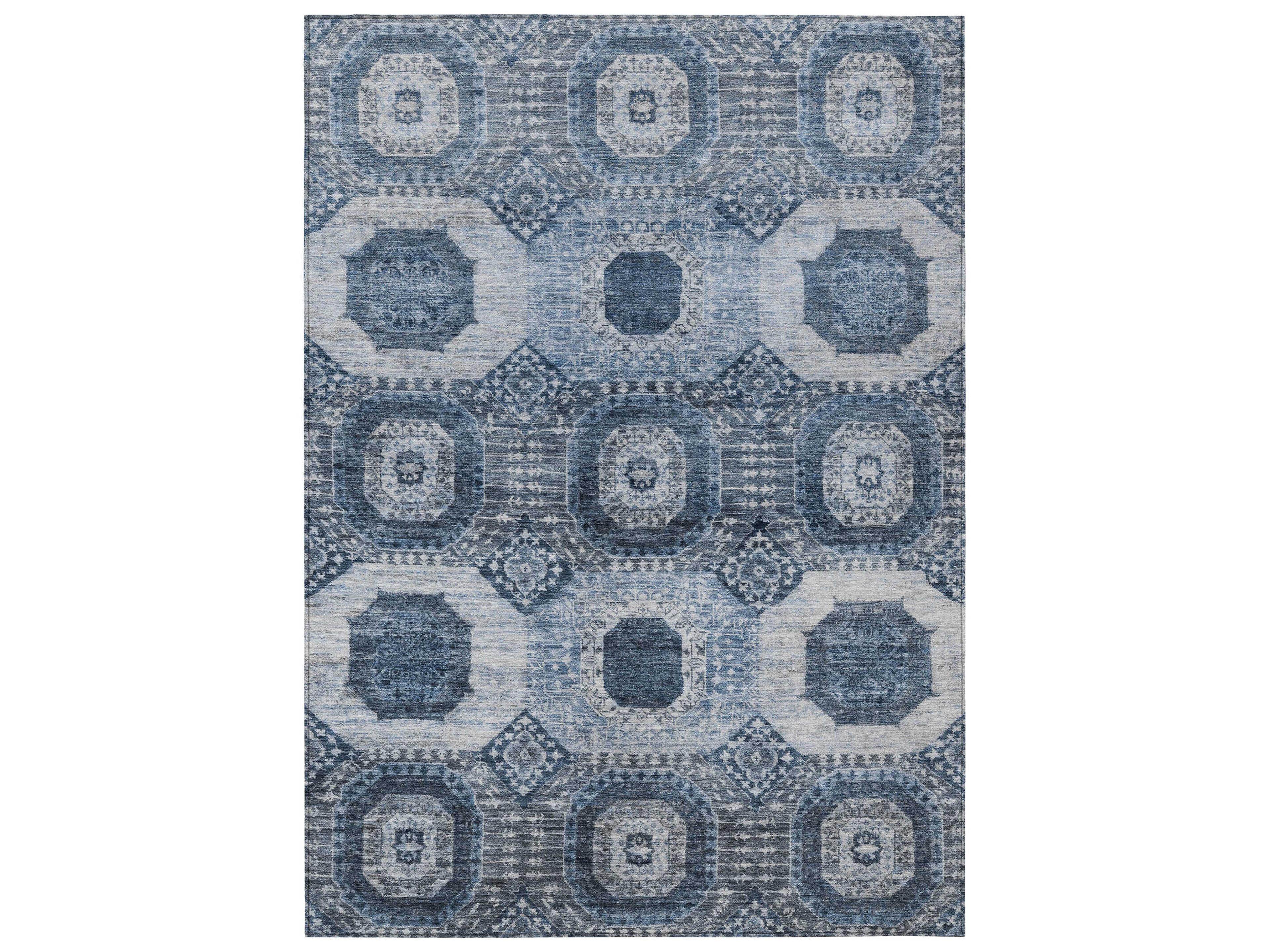 Chantille Geometric Area Rug