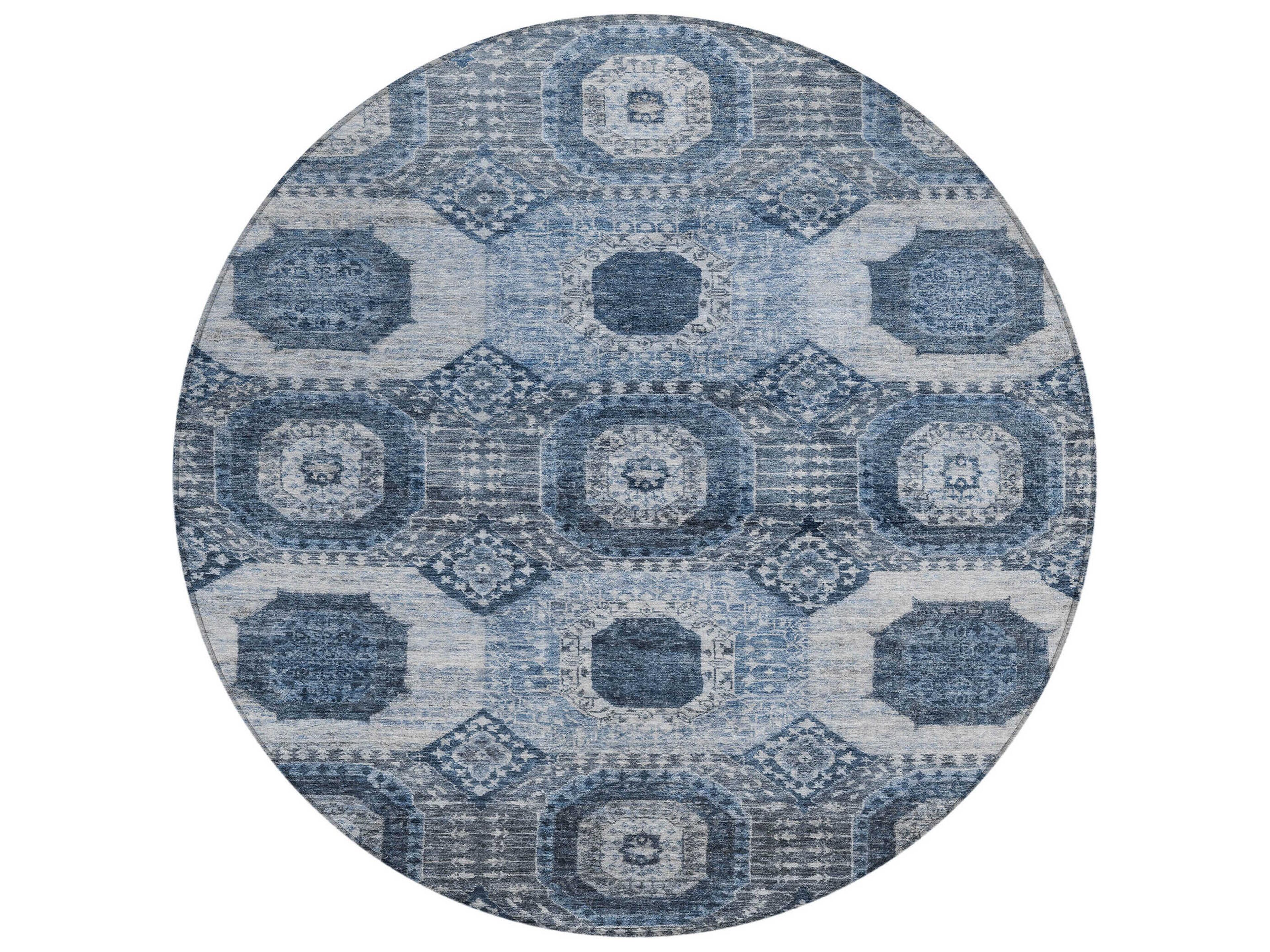 Dalyn Chantille Geometric Area Rug