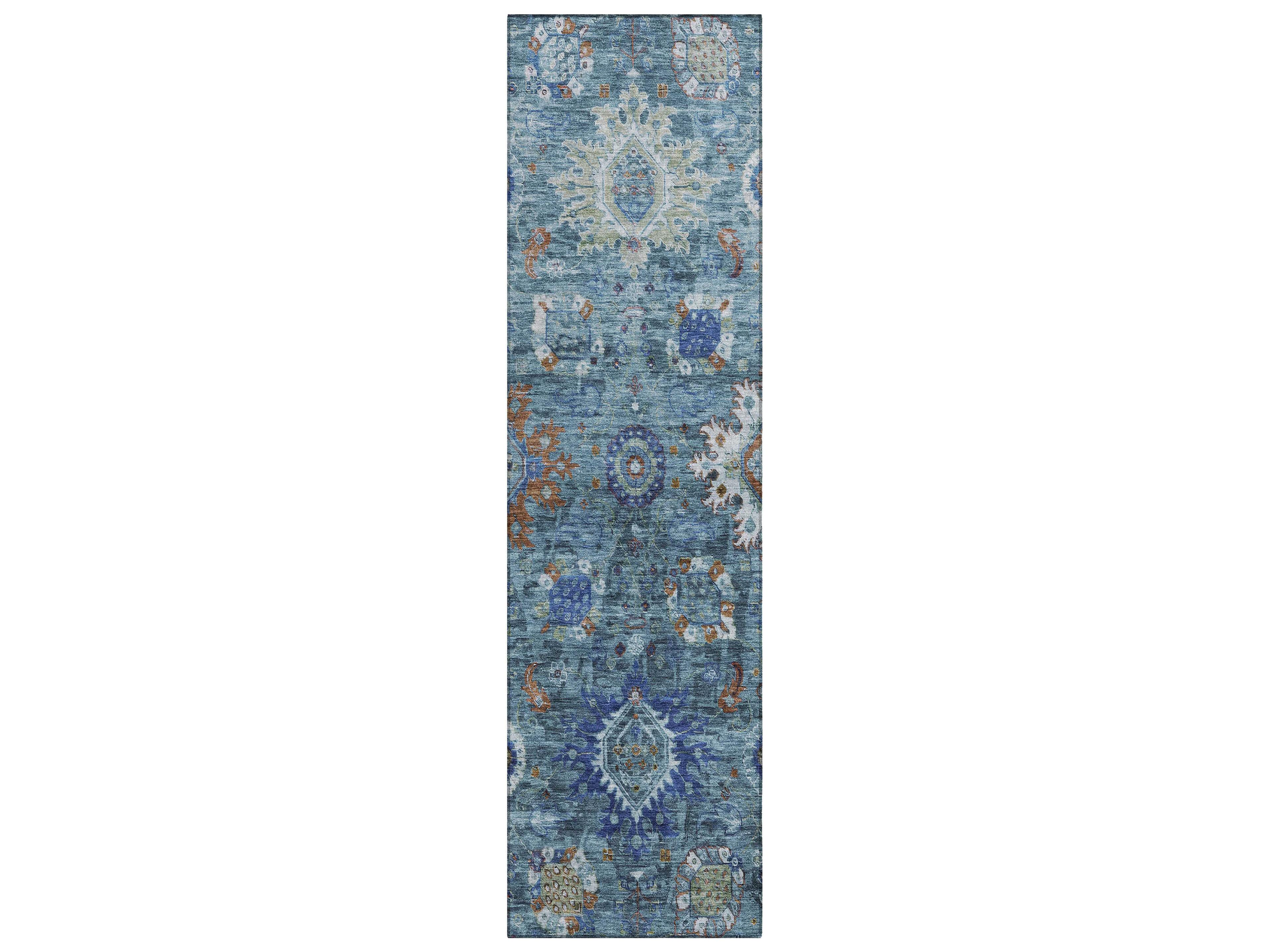 Dalyn Chantille Floral Area Rug