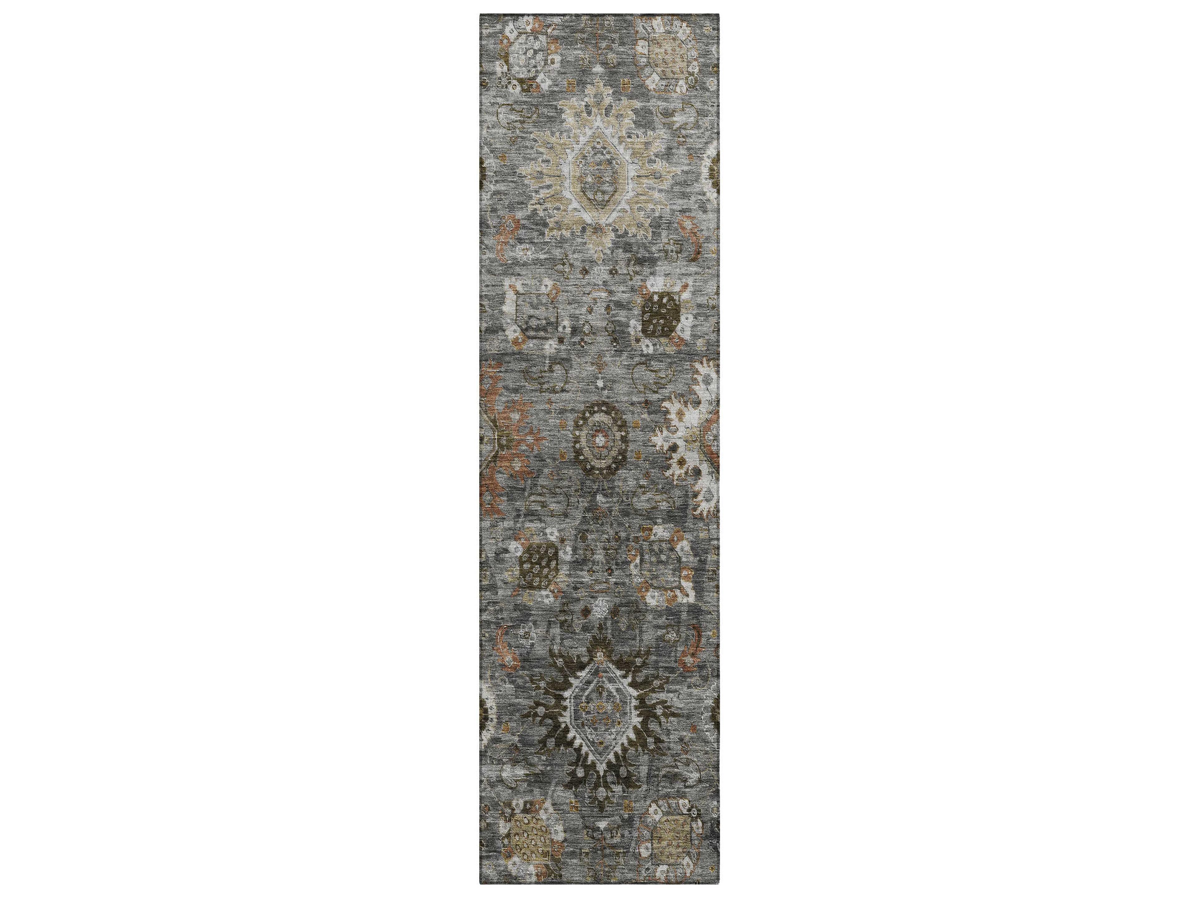 Dalyn Chantille Floral Area Rug
