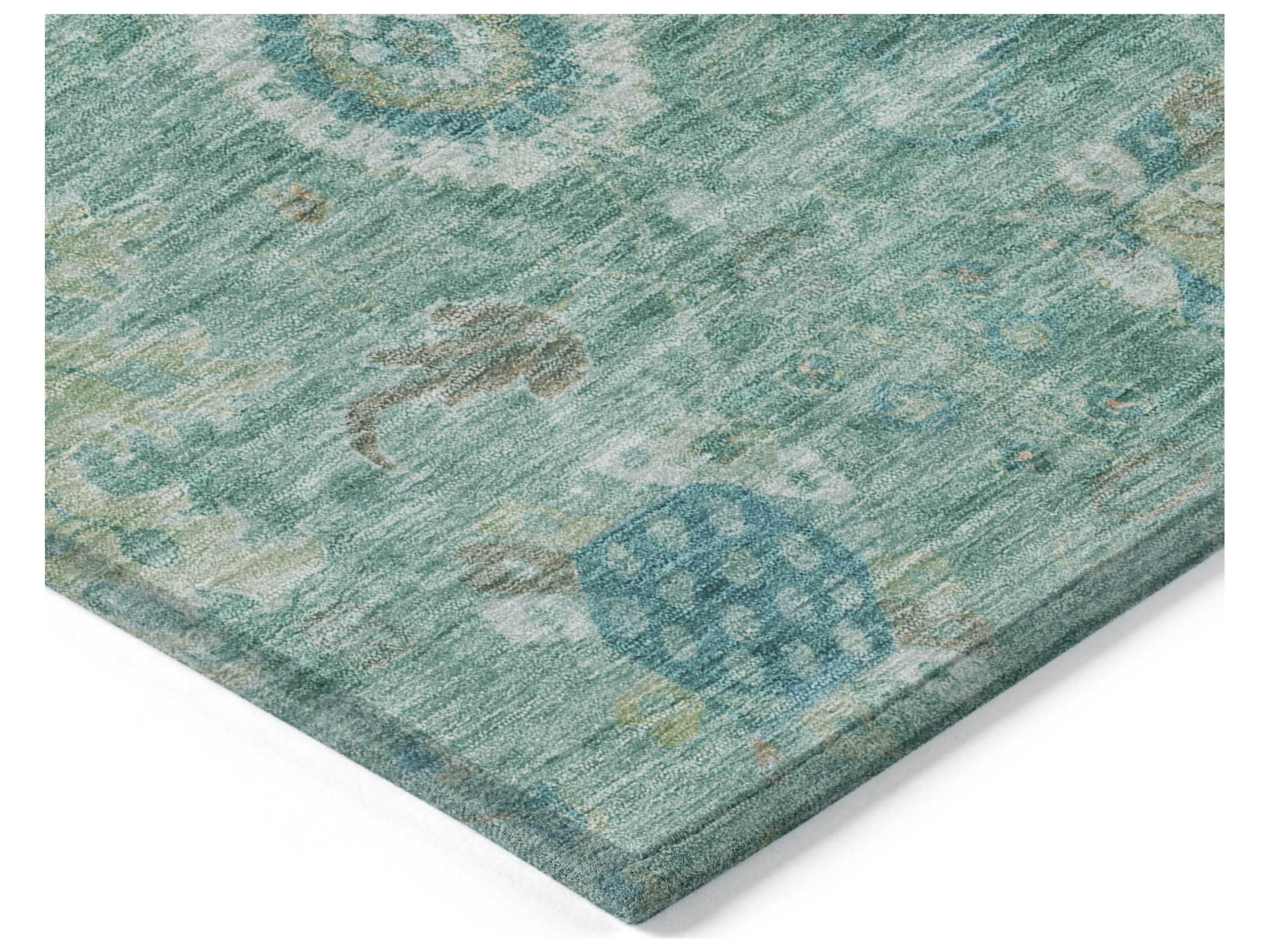Dalyn Chantille Floral Area Rug