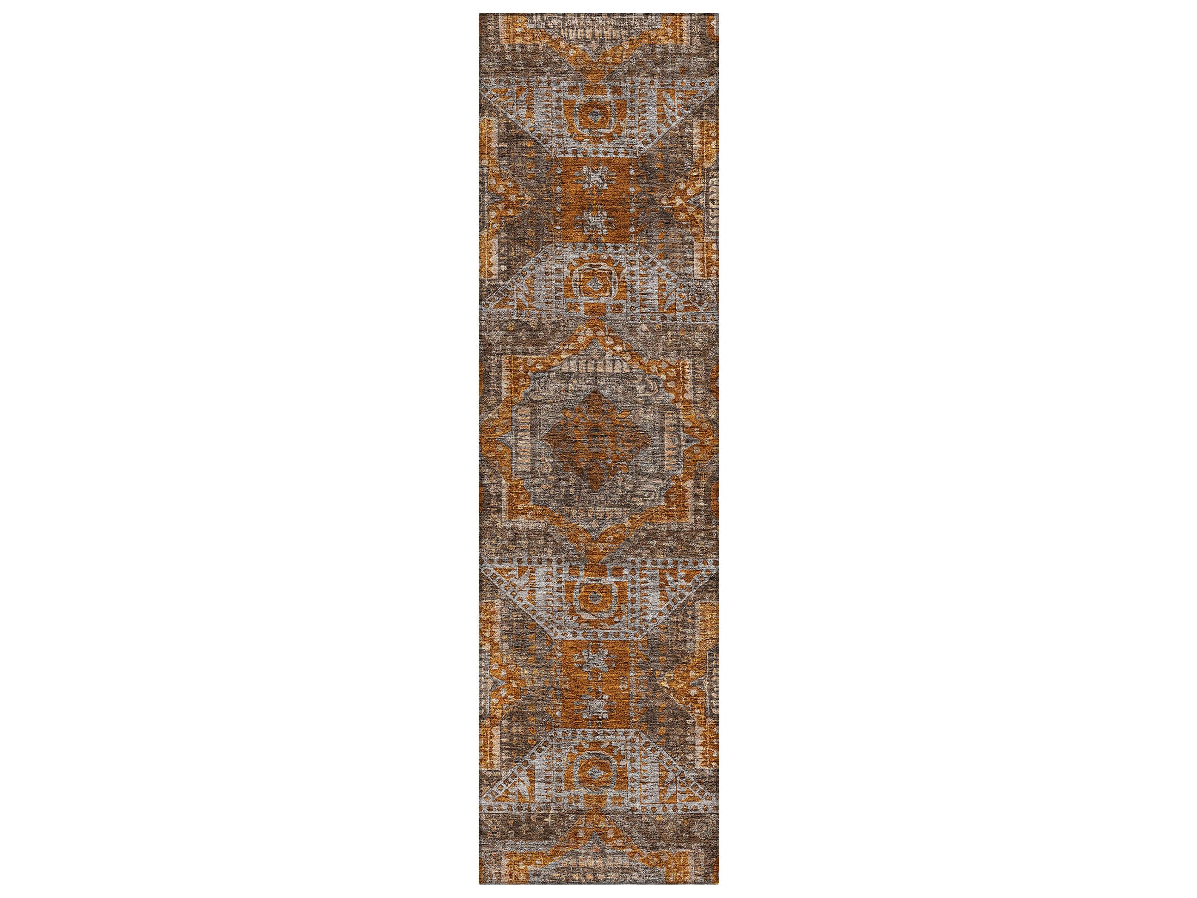 Dalyn Chantille Damask Area Rug