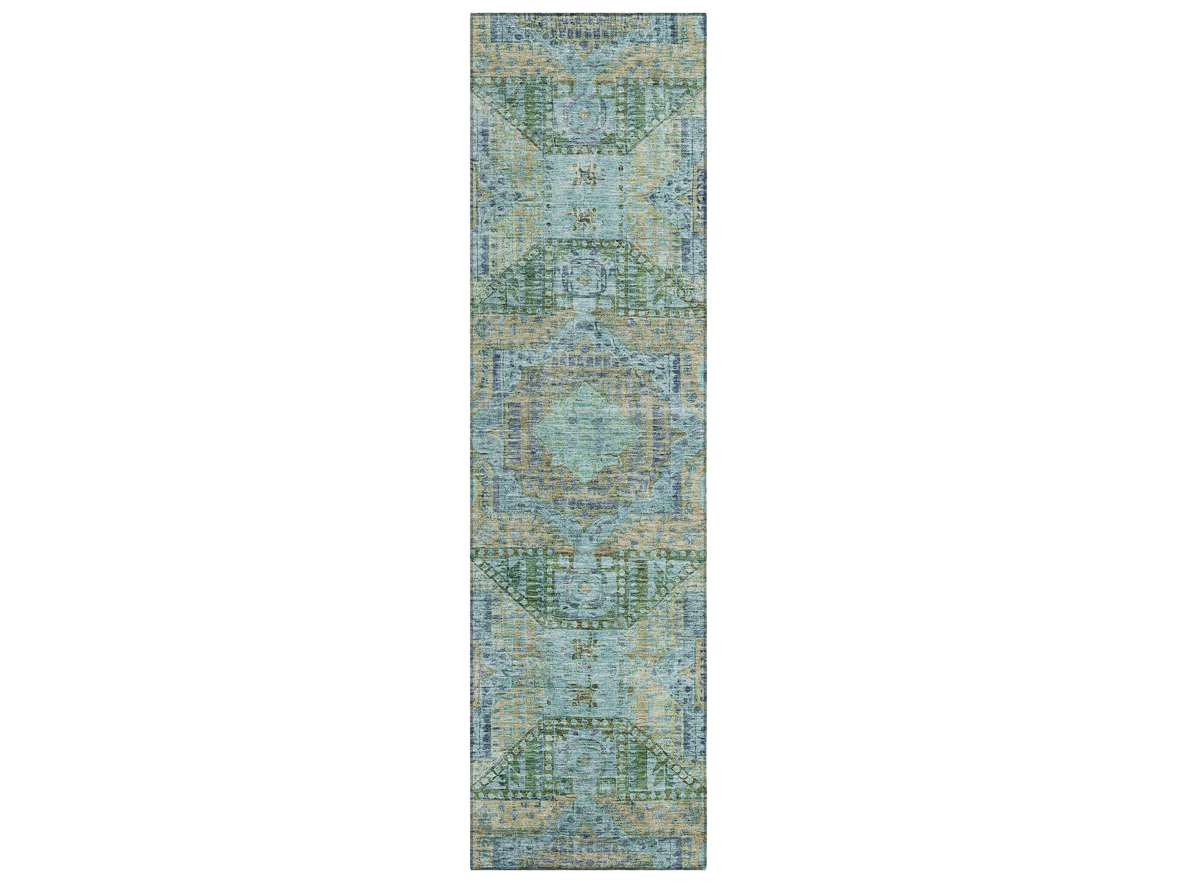 Dalyn Chantille Damask Area Rug