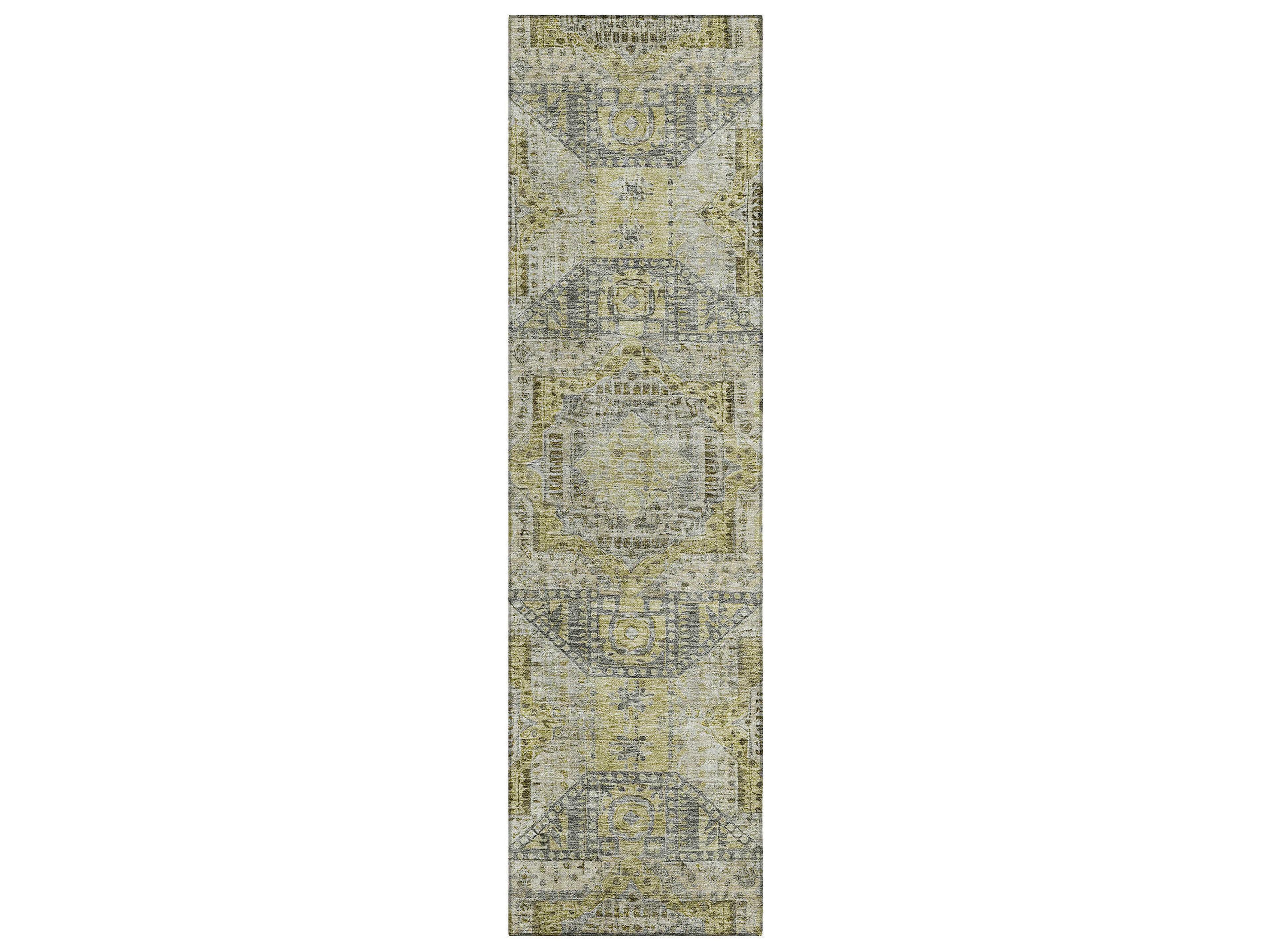Dalyn Chantille Damask Area Rug