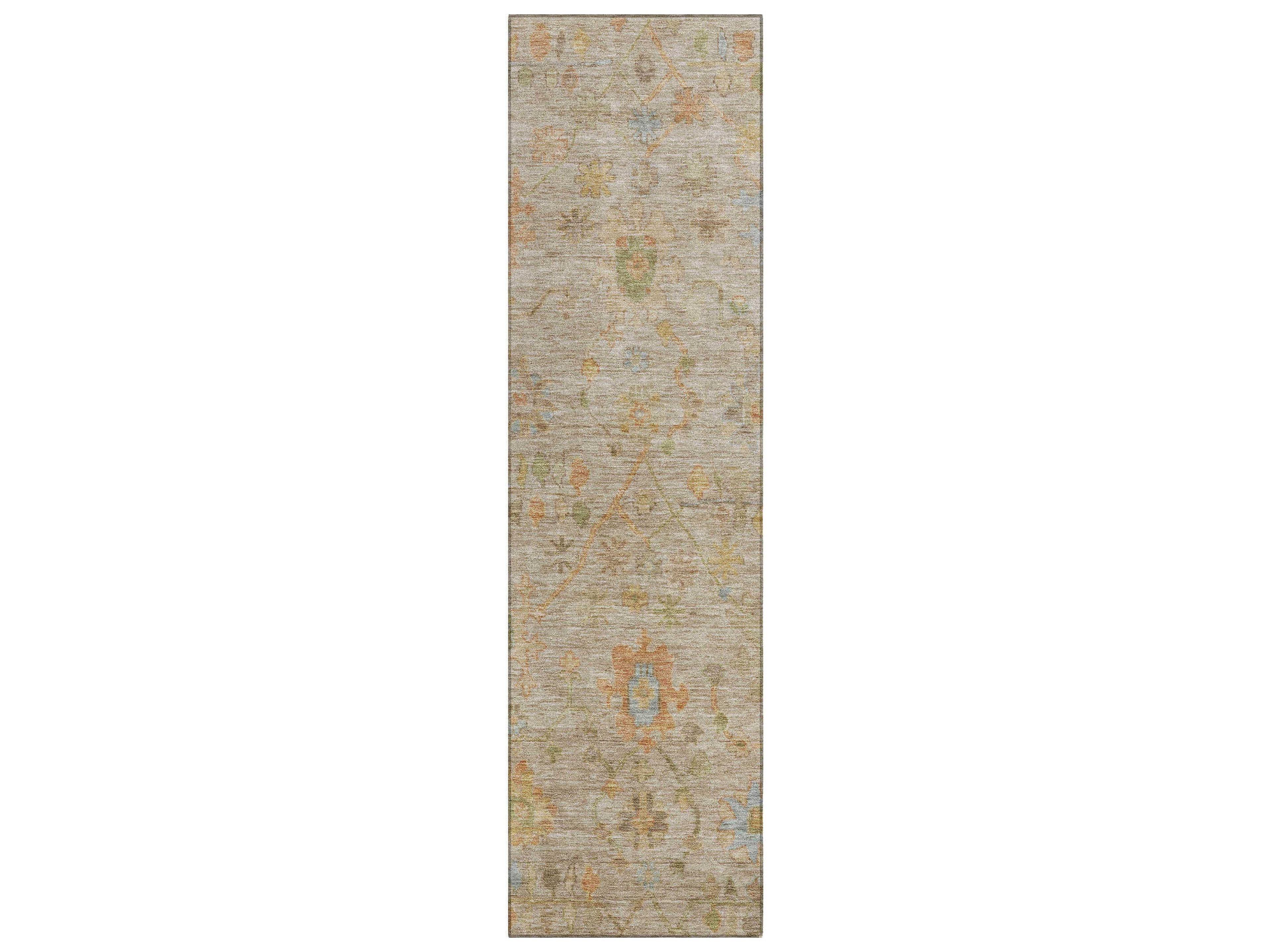 Dalyn Chantille Floral Area Rug