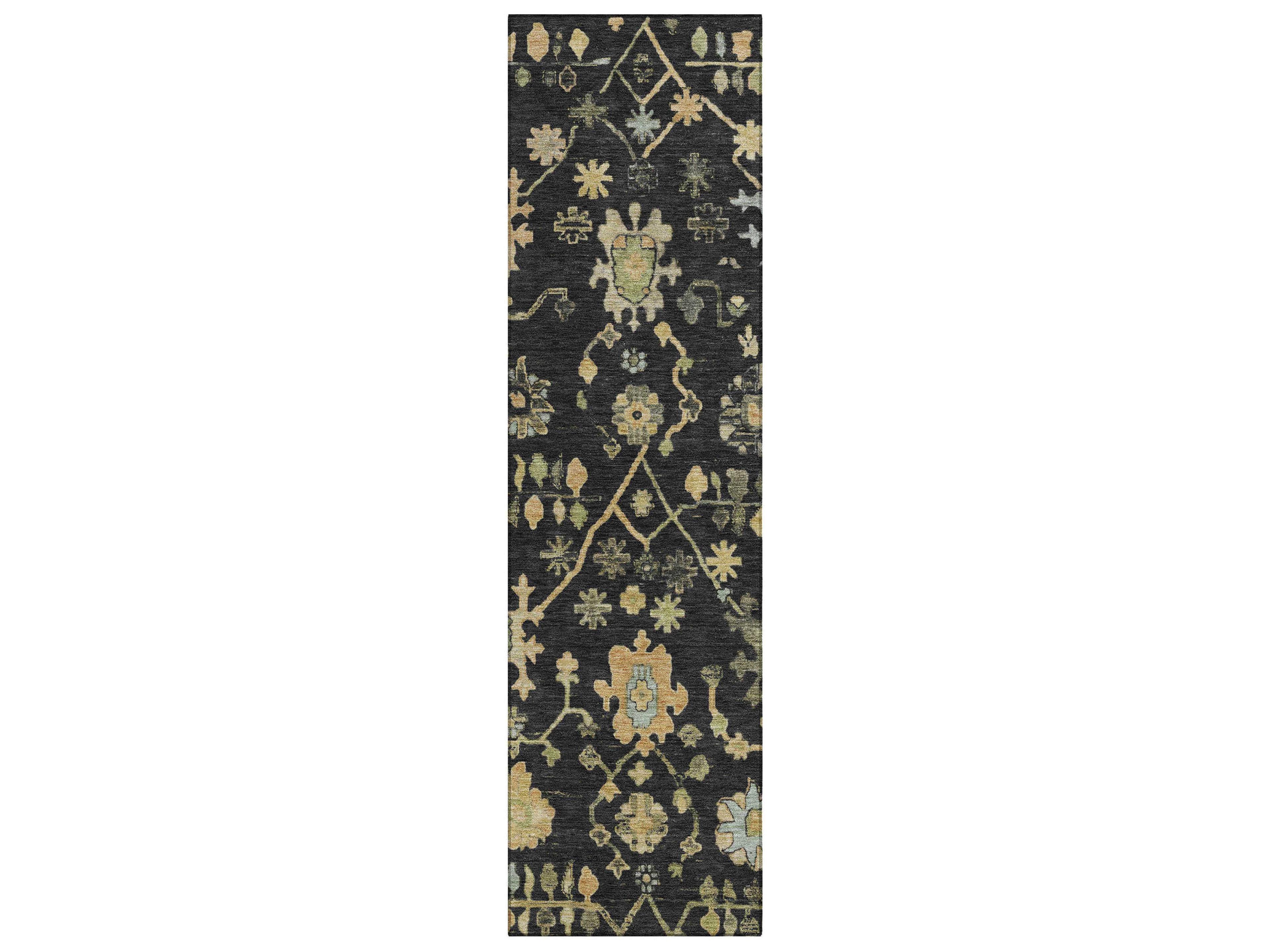 Dalyn Chantille Floral Area Rug