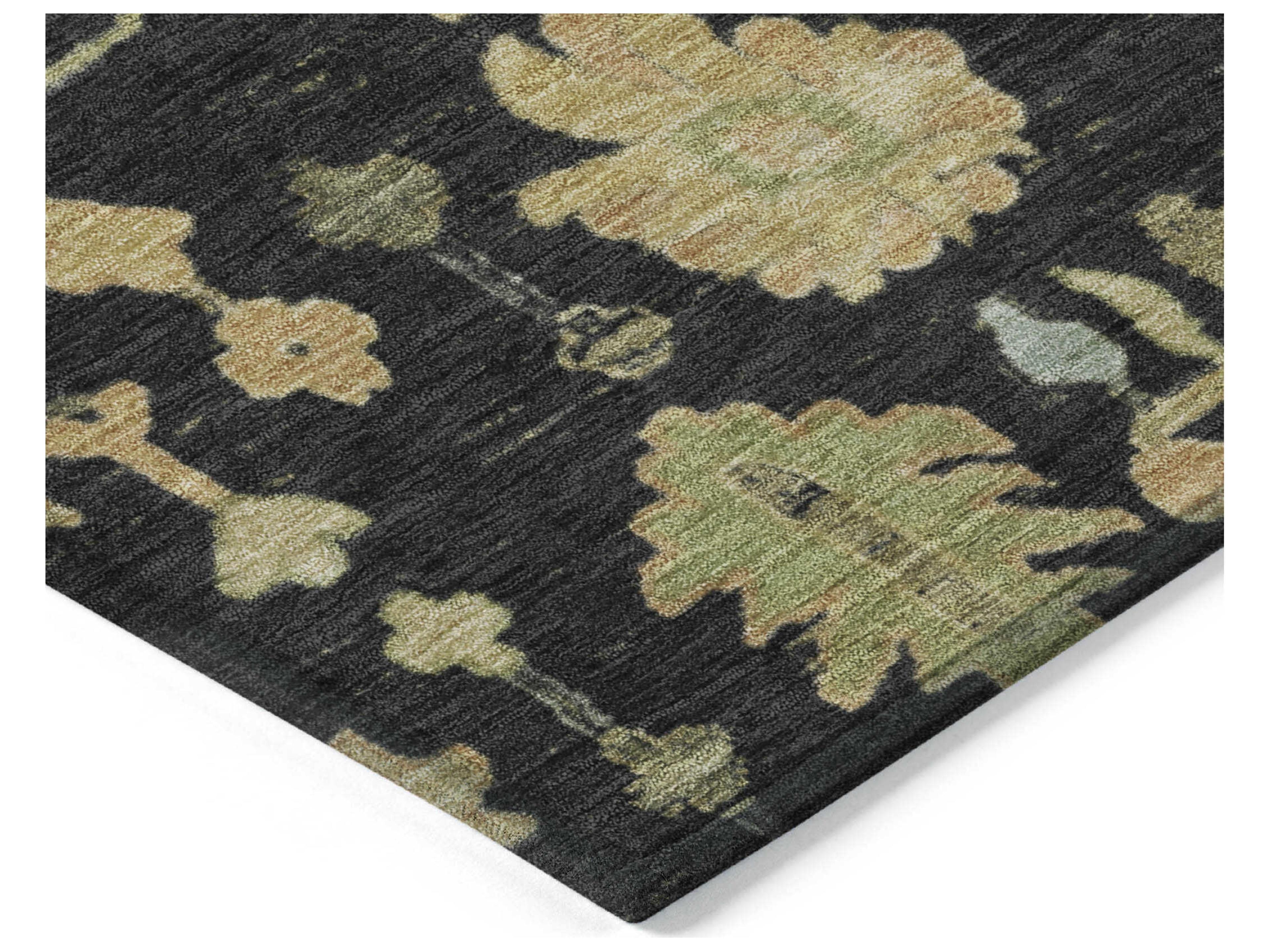 Dalyn Chantille Floral Area Rug