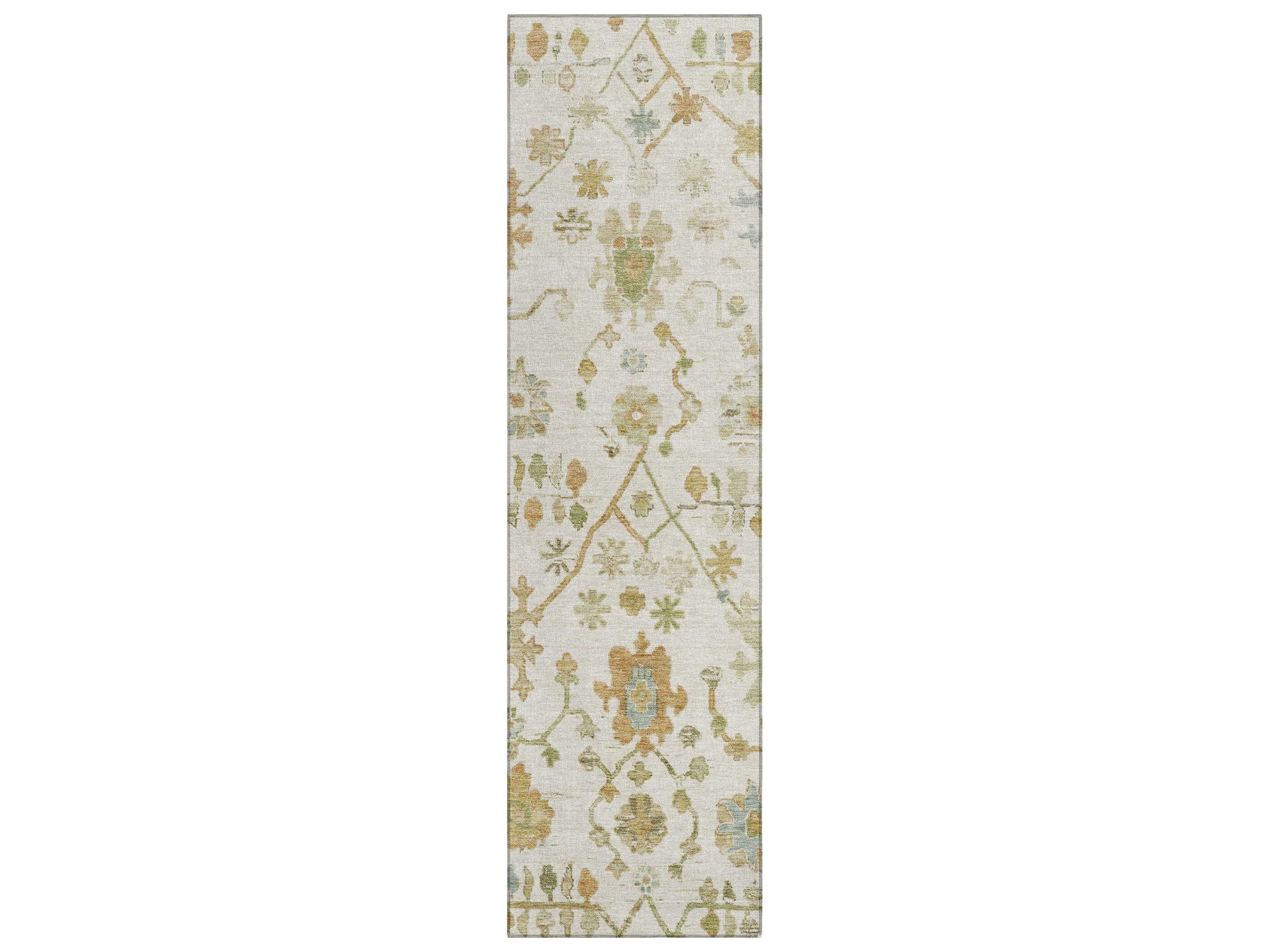 Dalyn Chantille Floral Area Rug