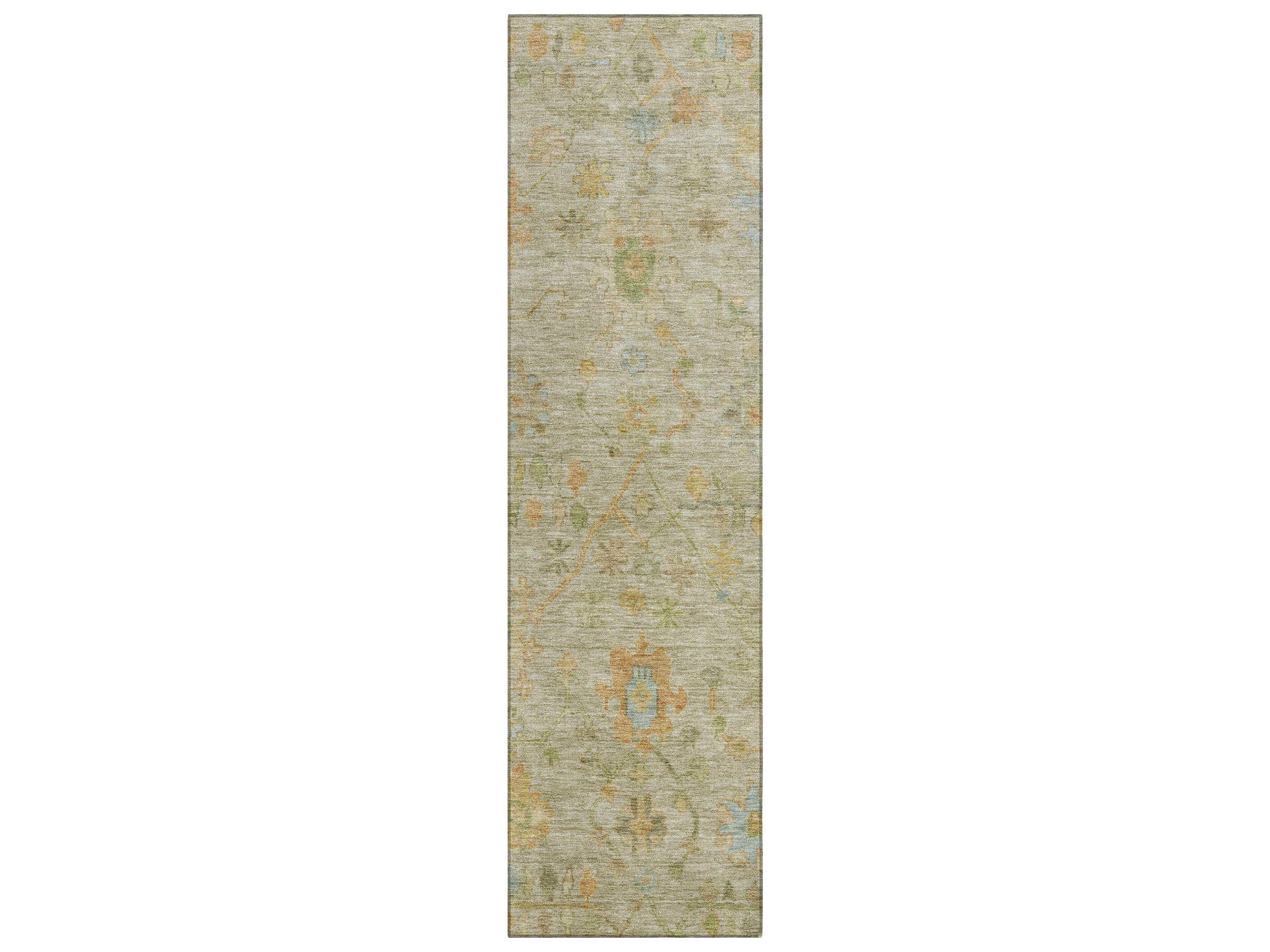 Dalyn Chantille Floral Area Rug