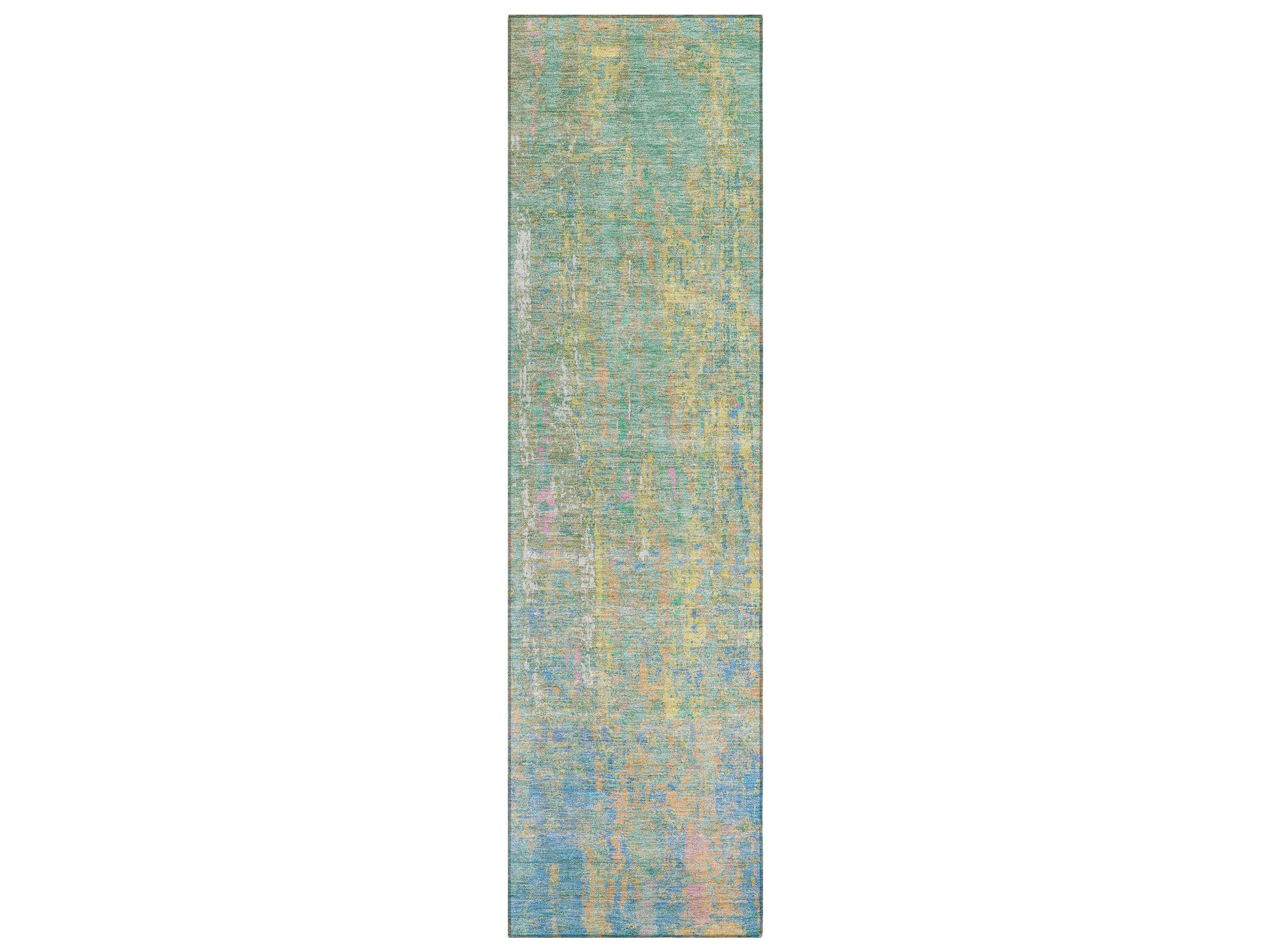 Dalyn Chantille Abstract Area Rug