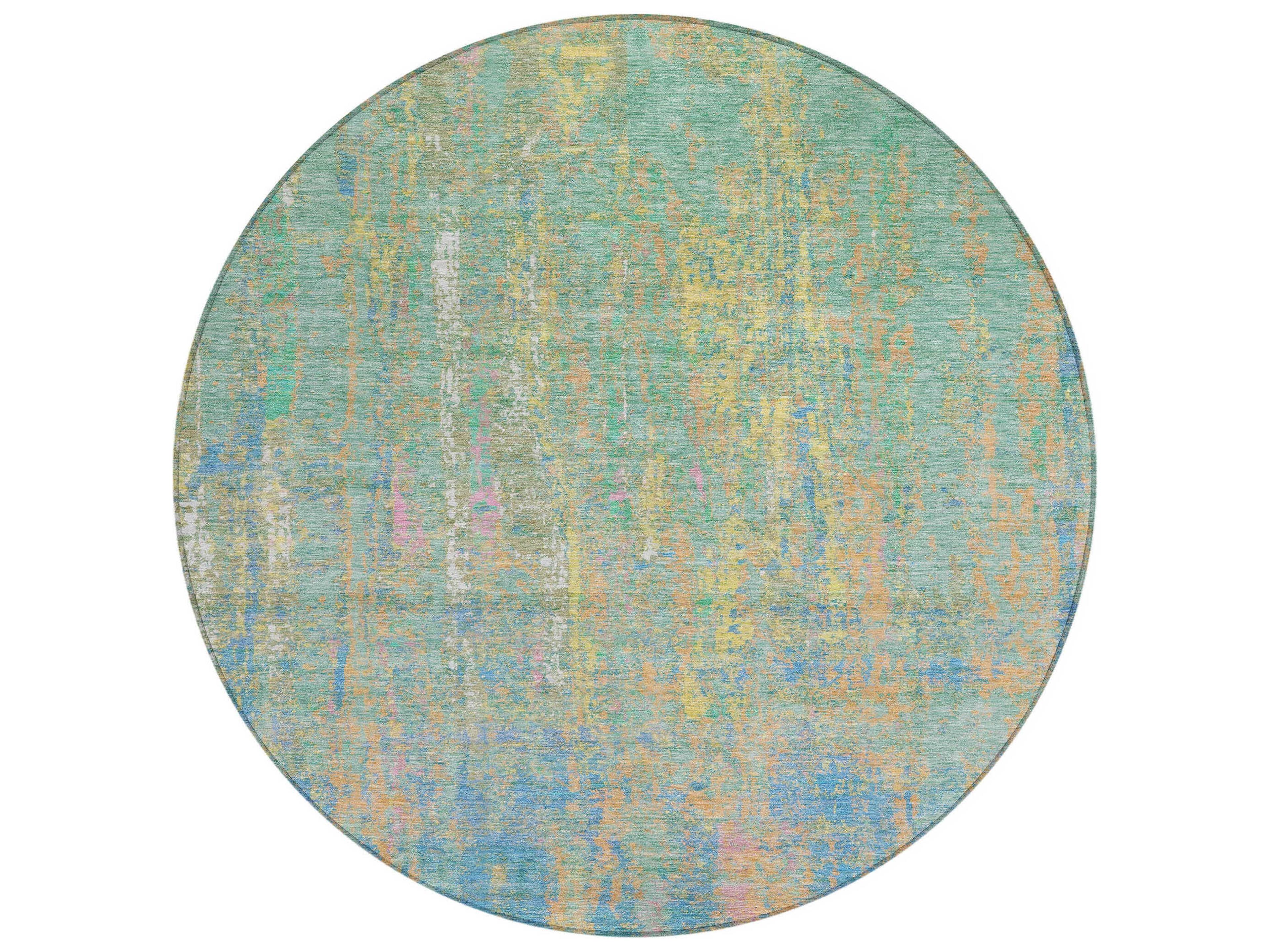 Dalyn Chantille Abstract Area Rug