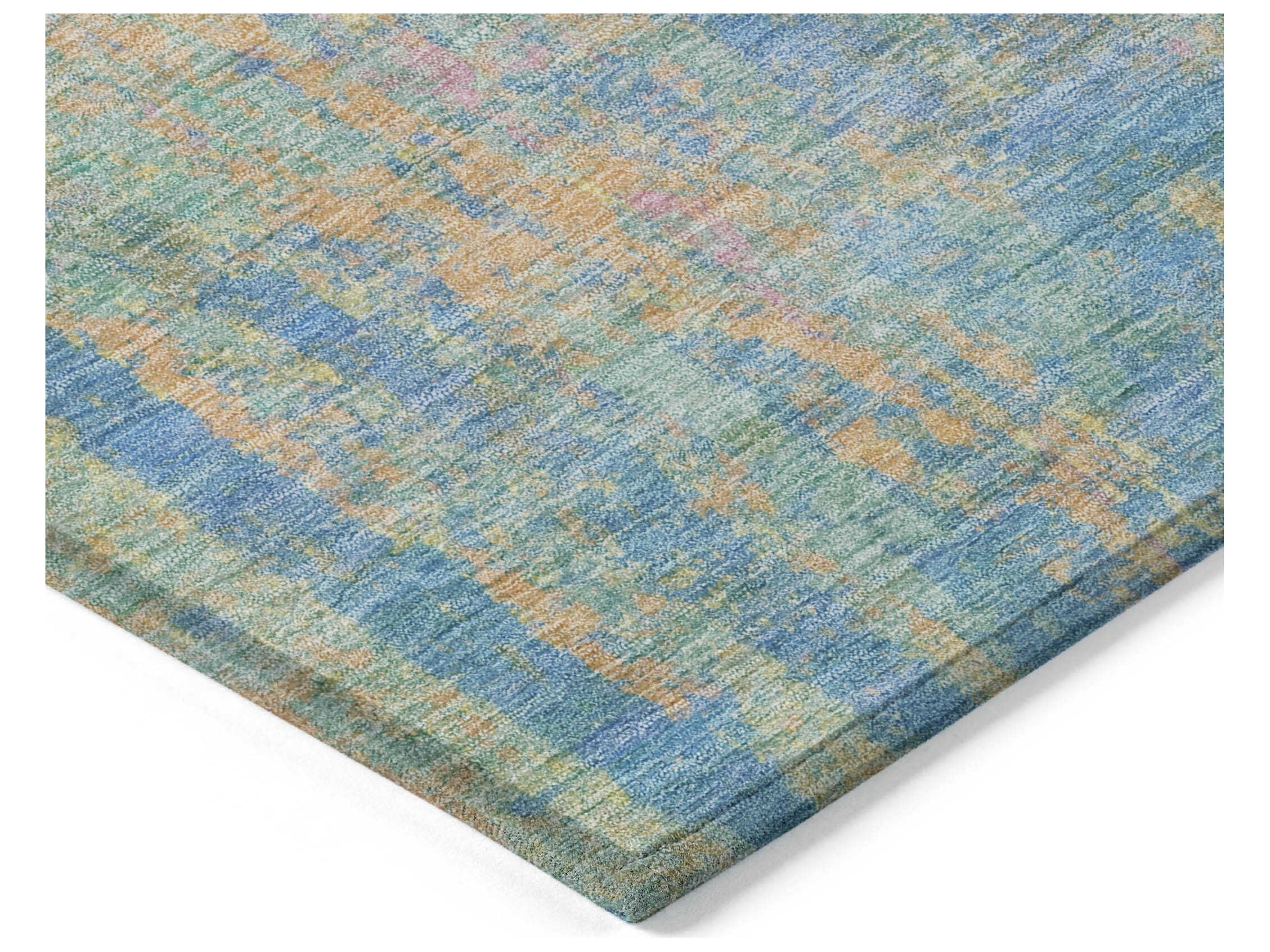 Dalyn Chantille Abstract Area Rug