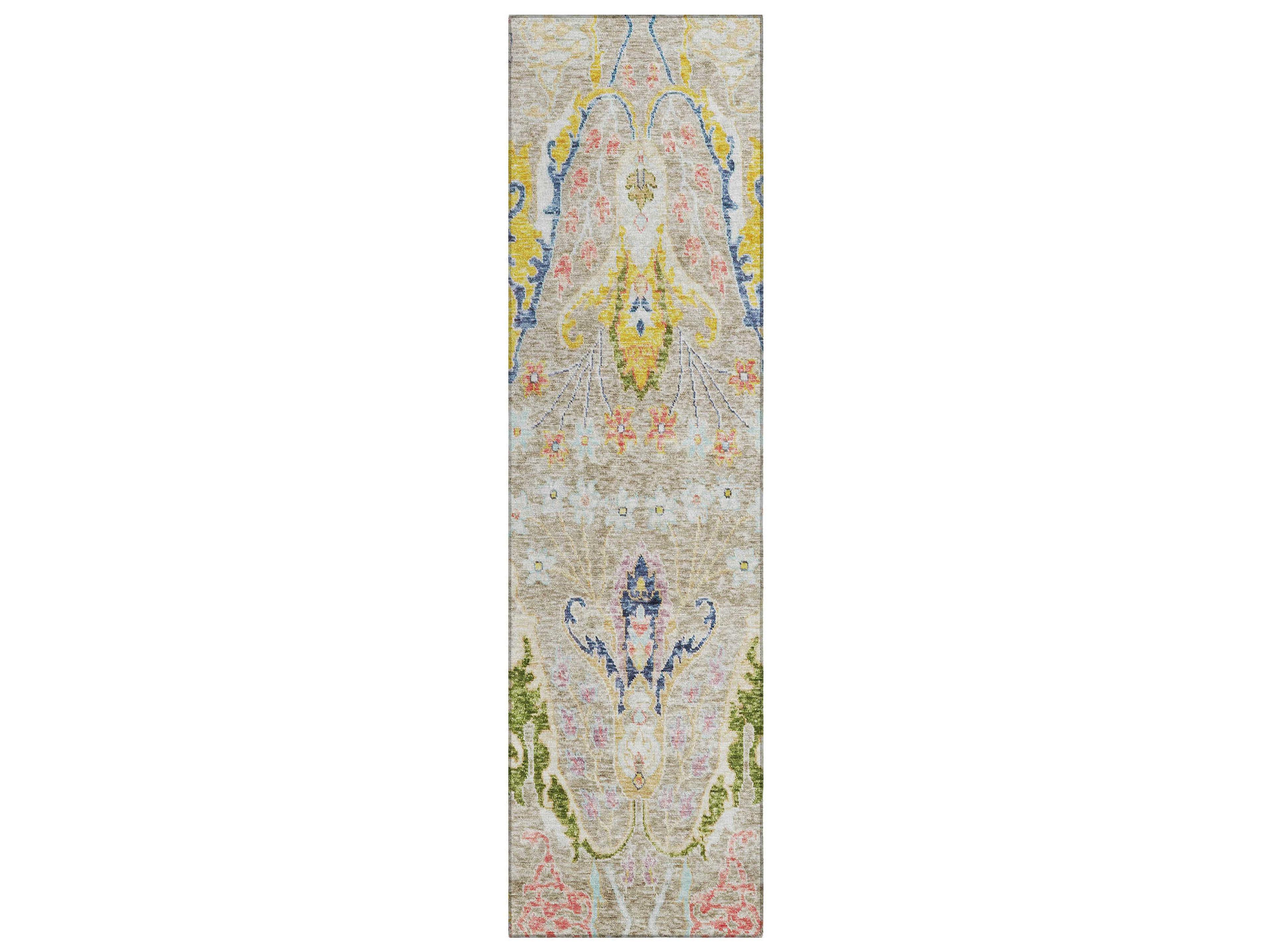 Dalyn Chantille Floral Area Rug