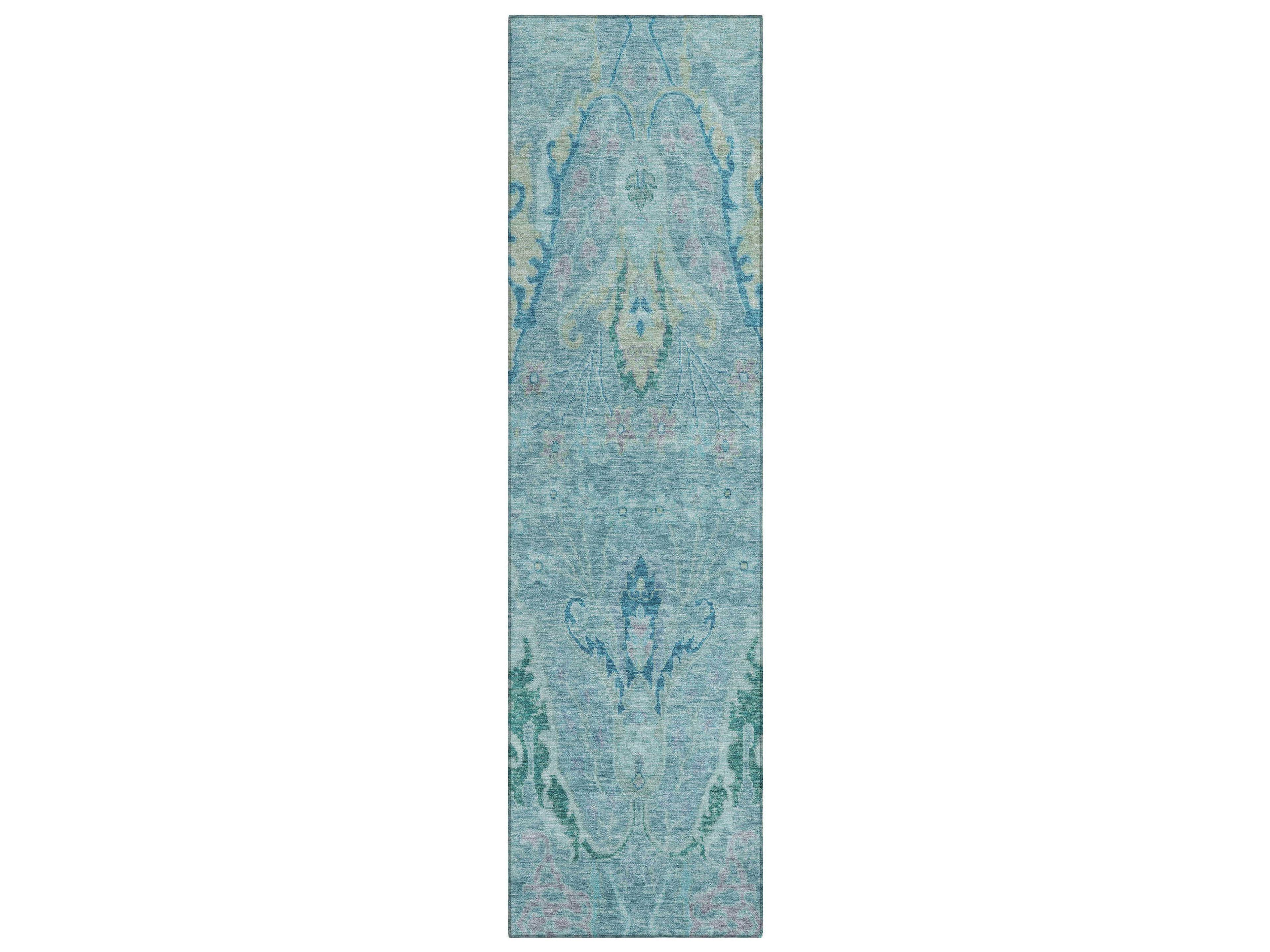 Dalyn Chantille Floral Area Rug