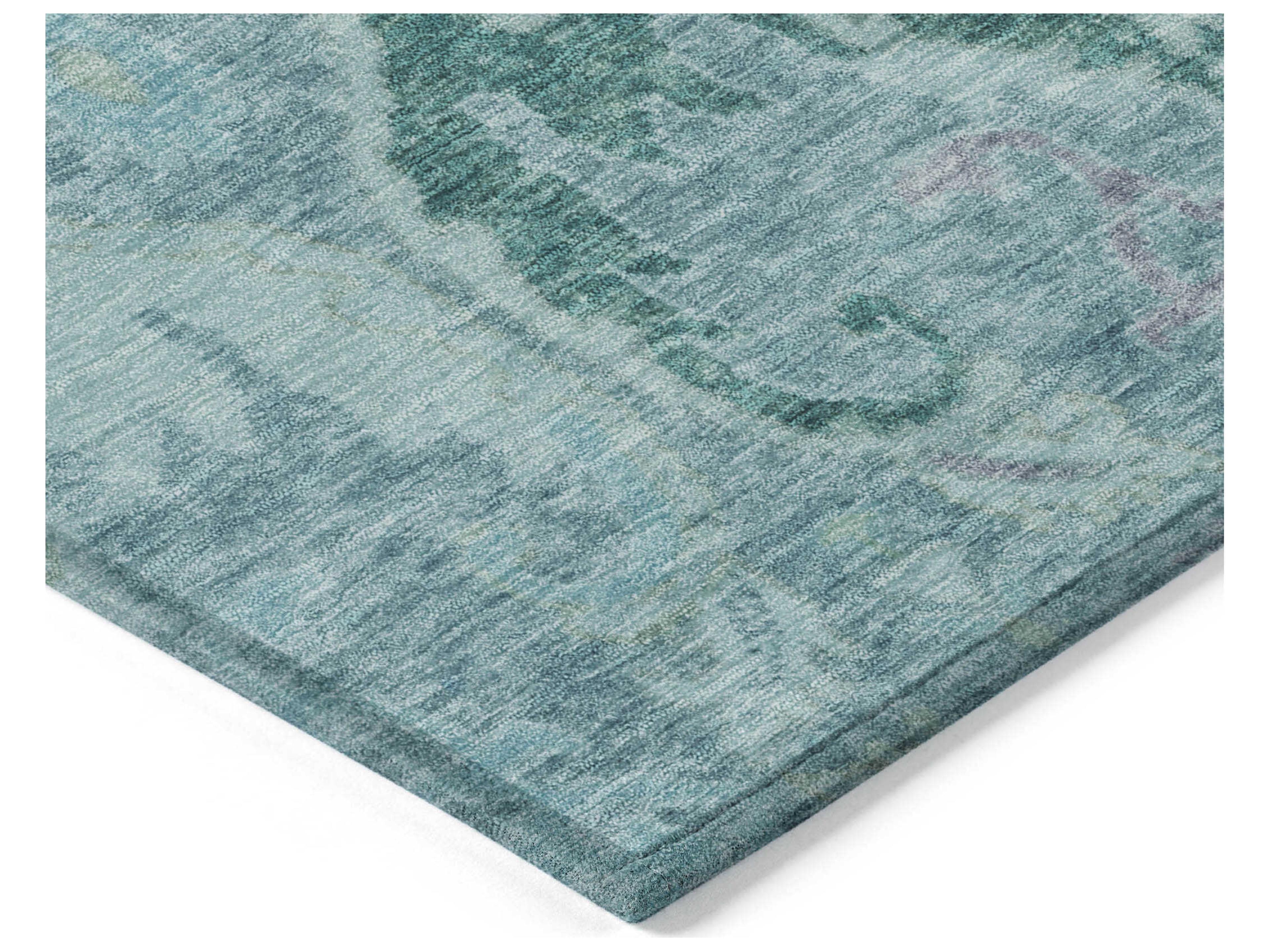 Dalyn Chantille Floral Area Rug