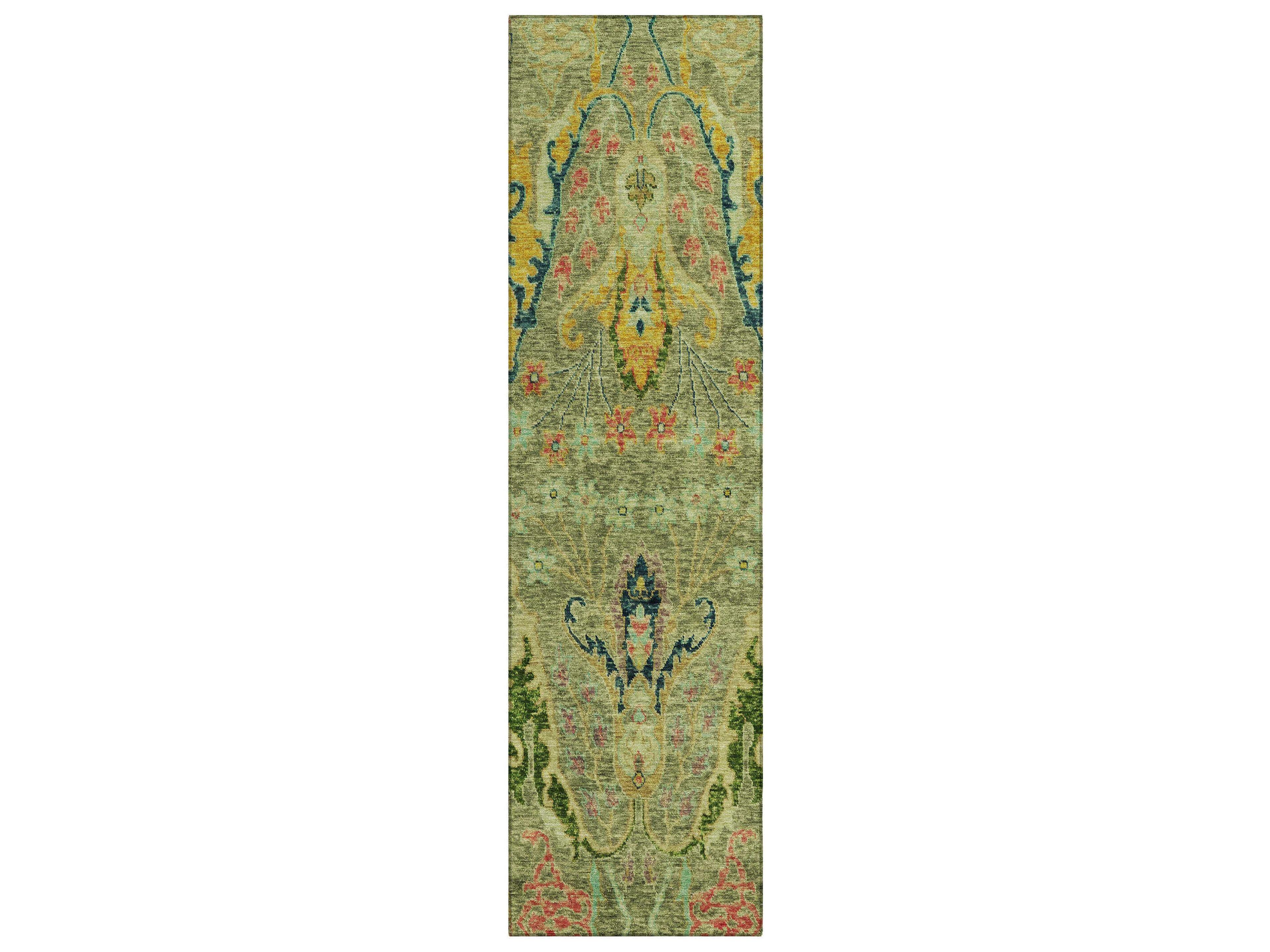 Dalyn Chantille Floral Area Rug