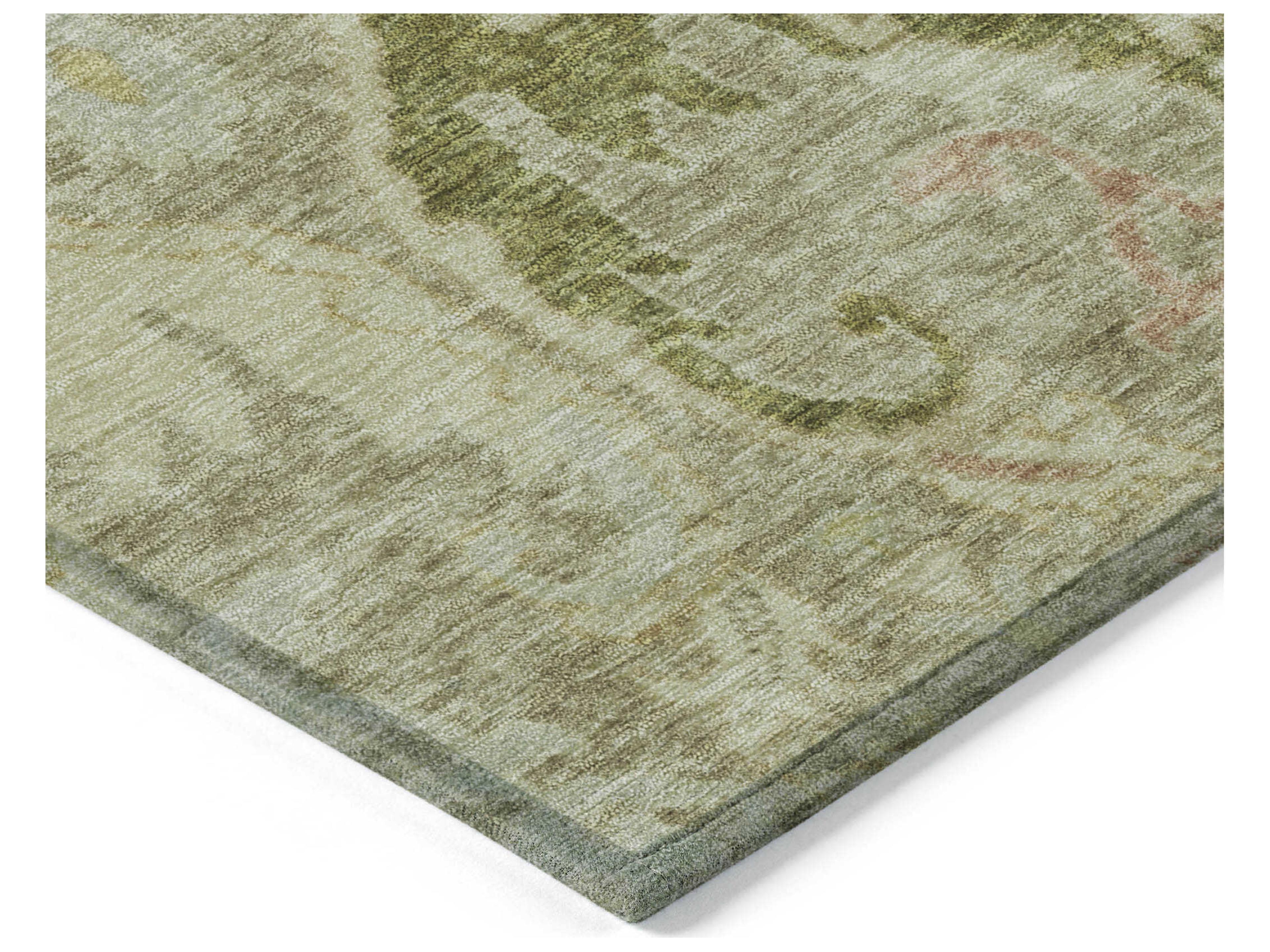 Dalyn Chantille Floral Area Rug