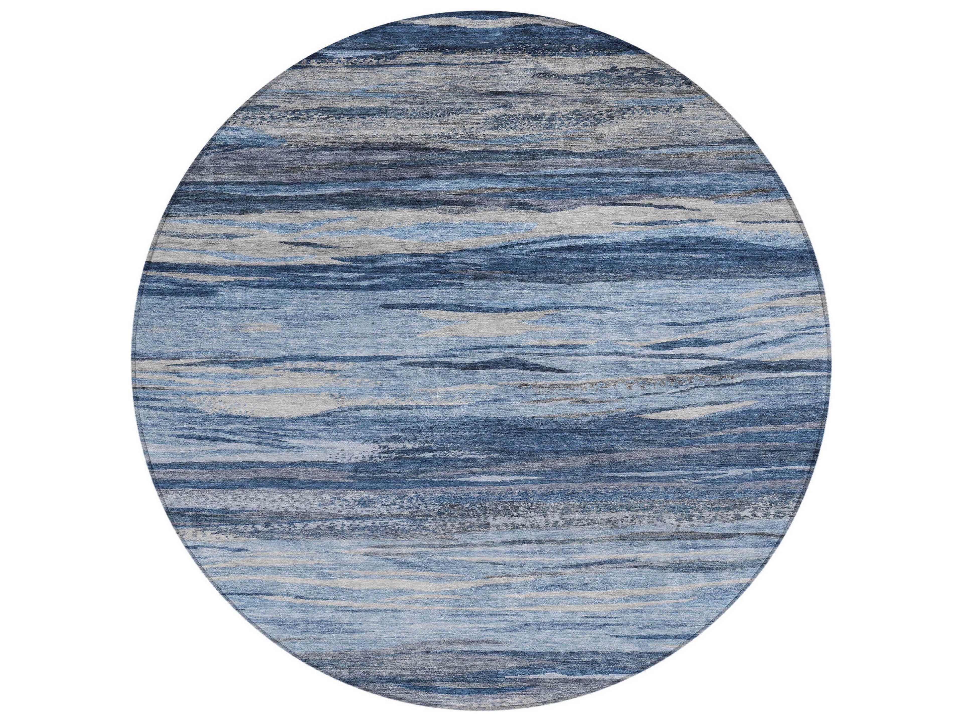 Dalyn Chantille Striped Area Rug