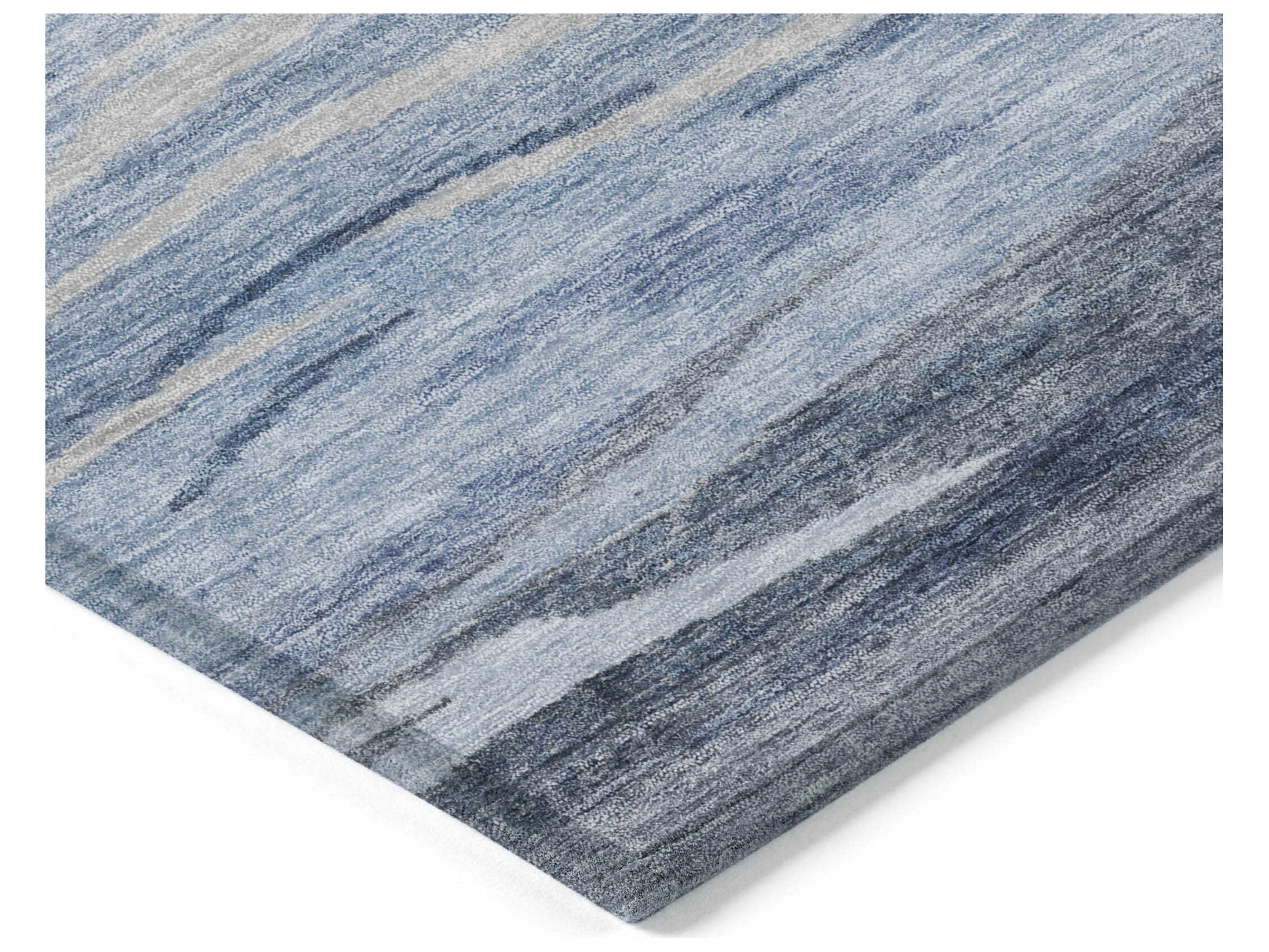 Dalyn Chantille Striped Area Rug
