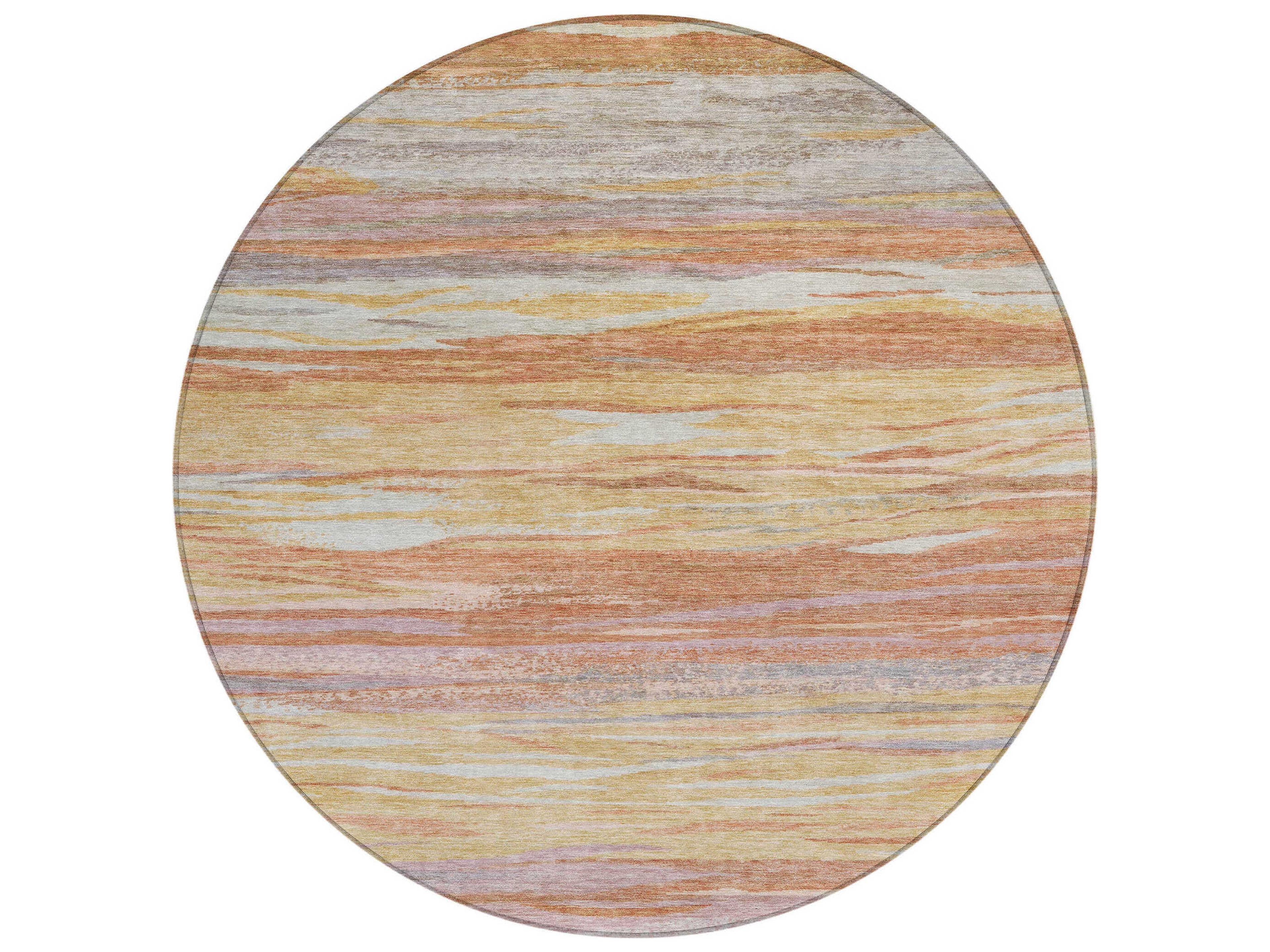 Dalyn Chantille Striped Area Rug