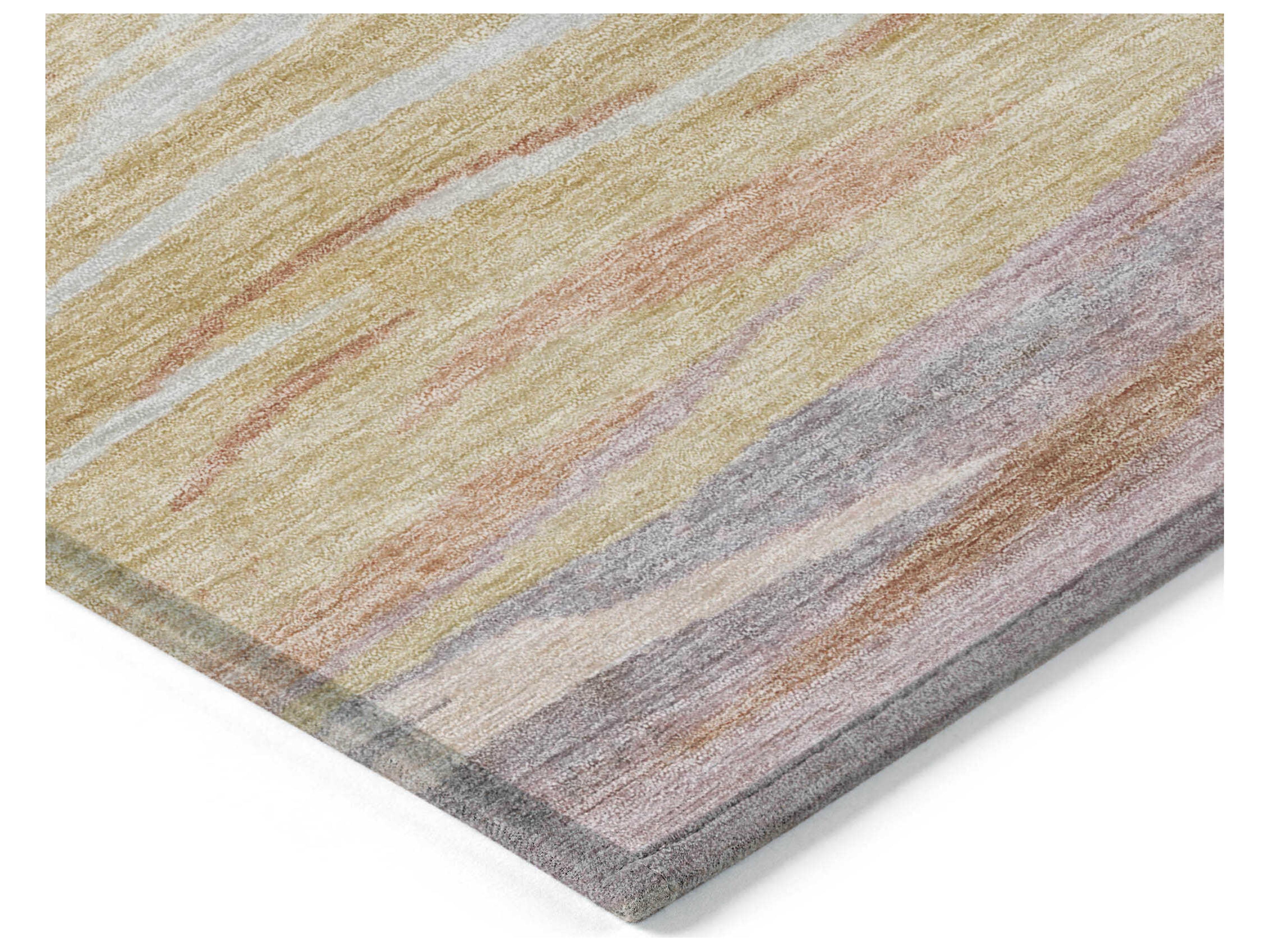 Dalyn Chantille Striped Area Rug