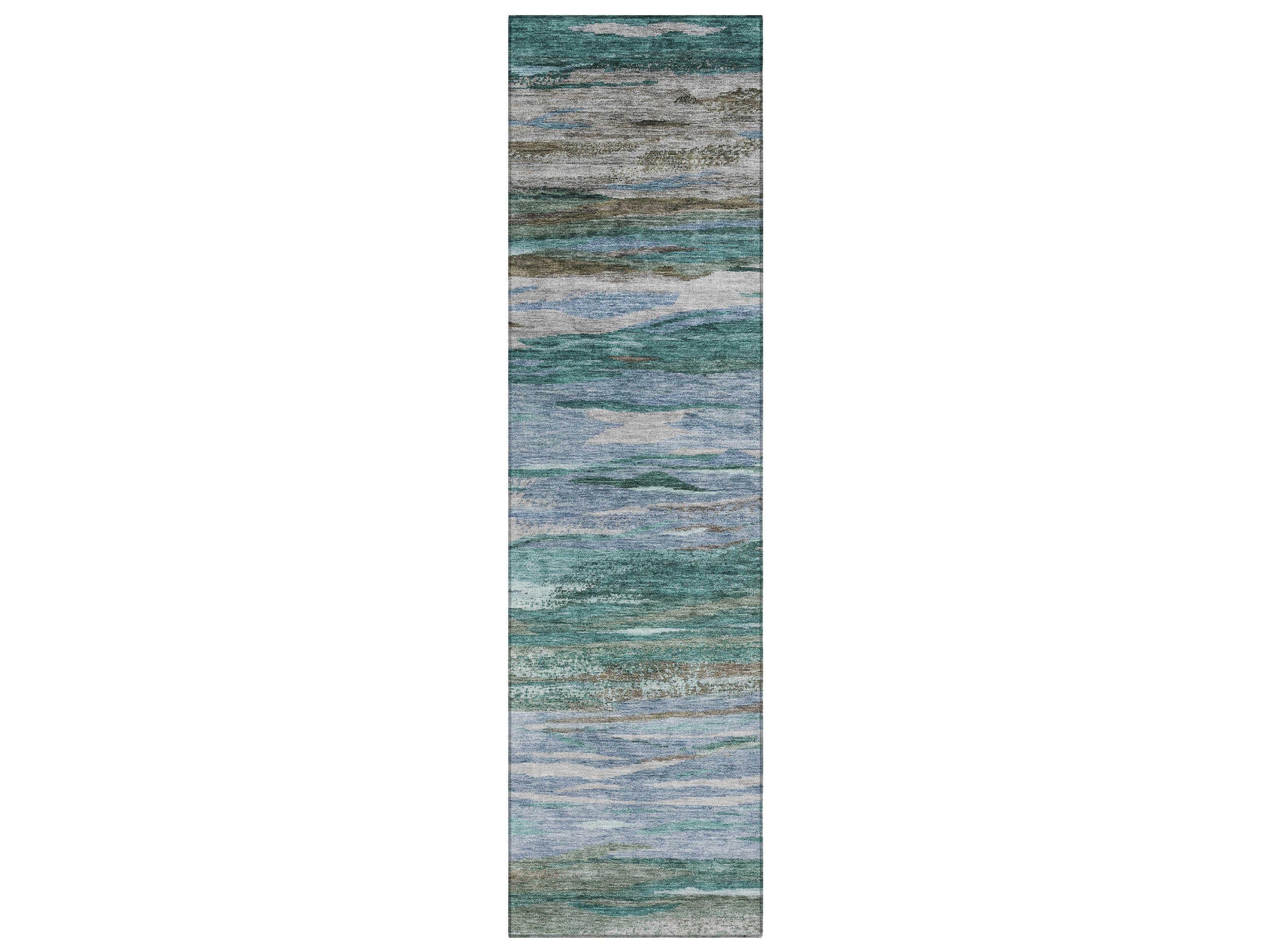 Dalyn Chantille Striped Area Rug