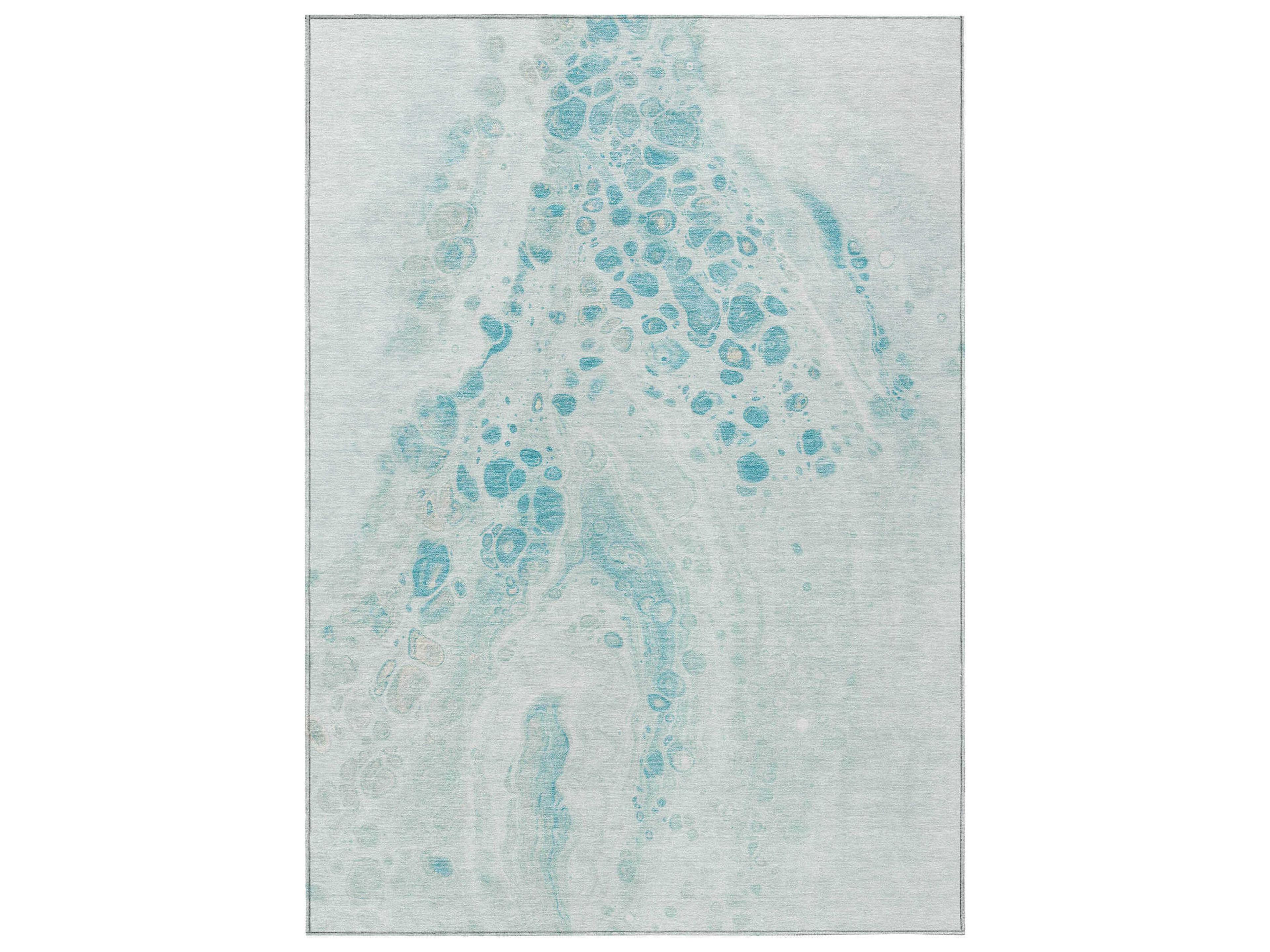 Chantille Abstract Area Rug