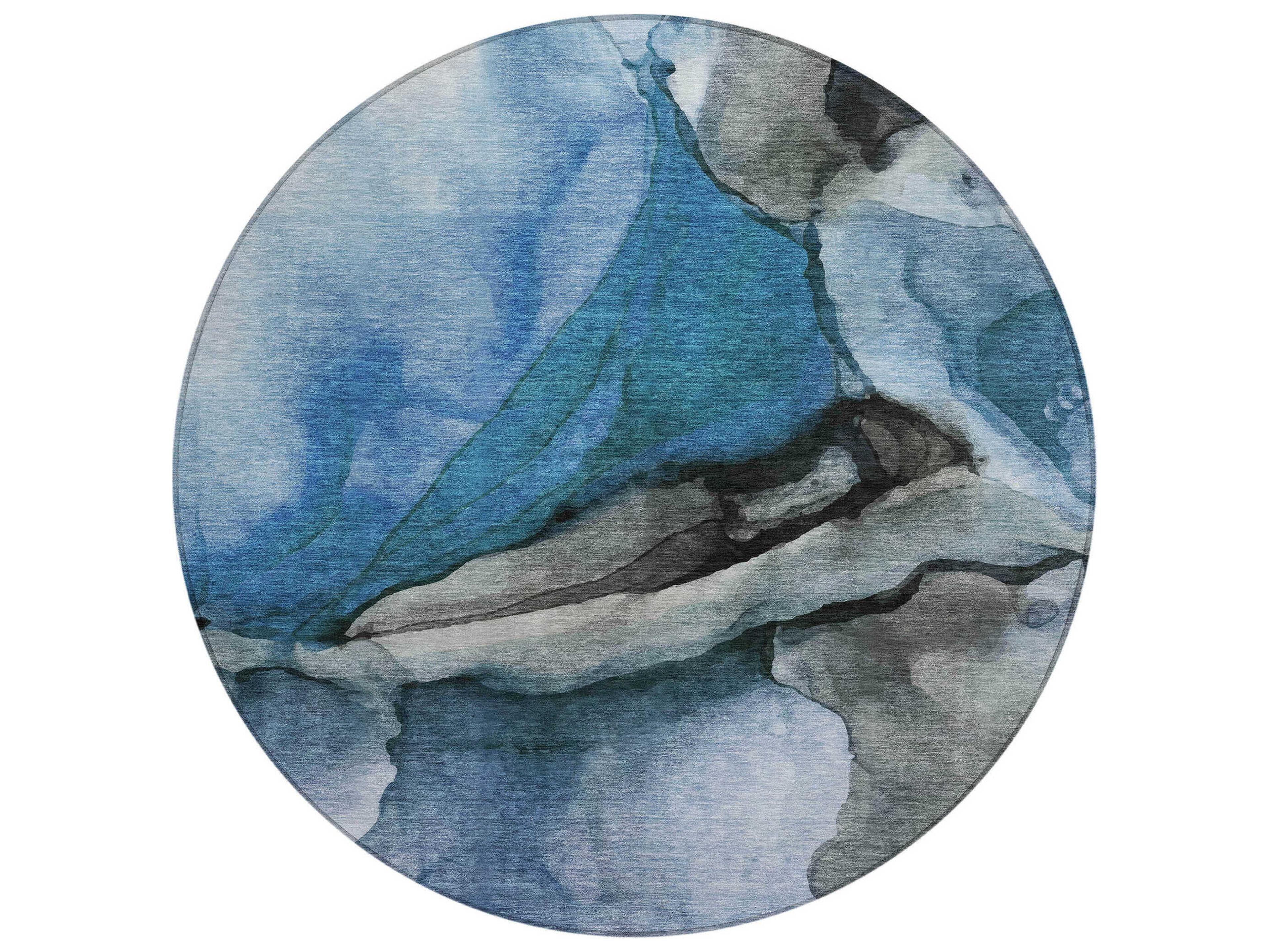 Dalyn Chantille Abstract Area Rug