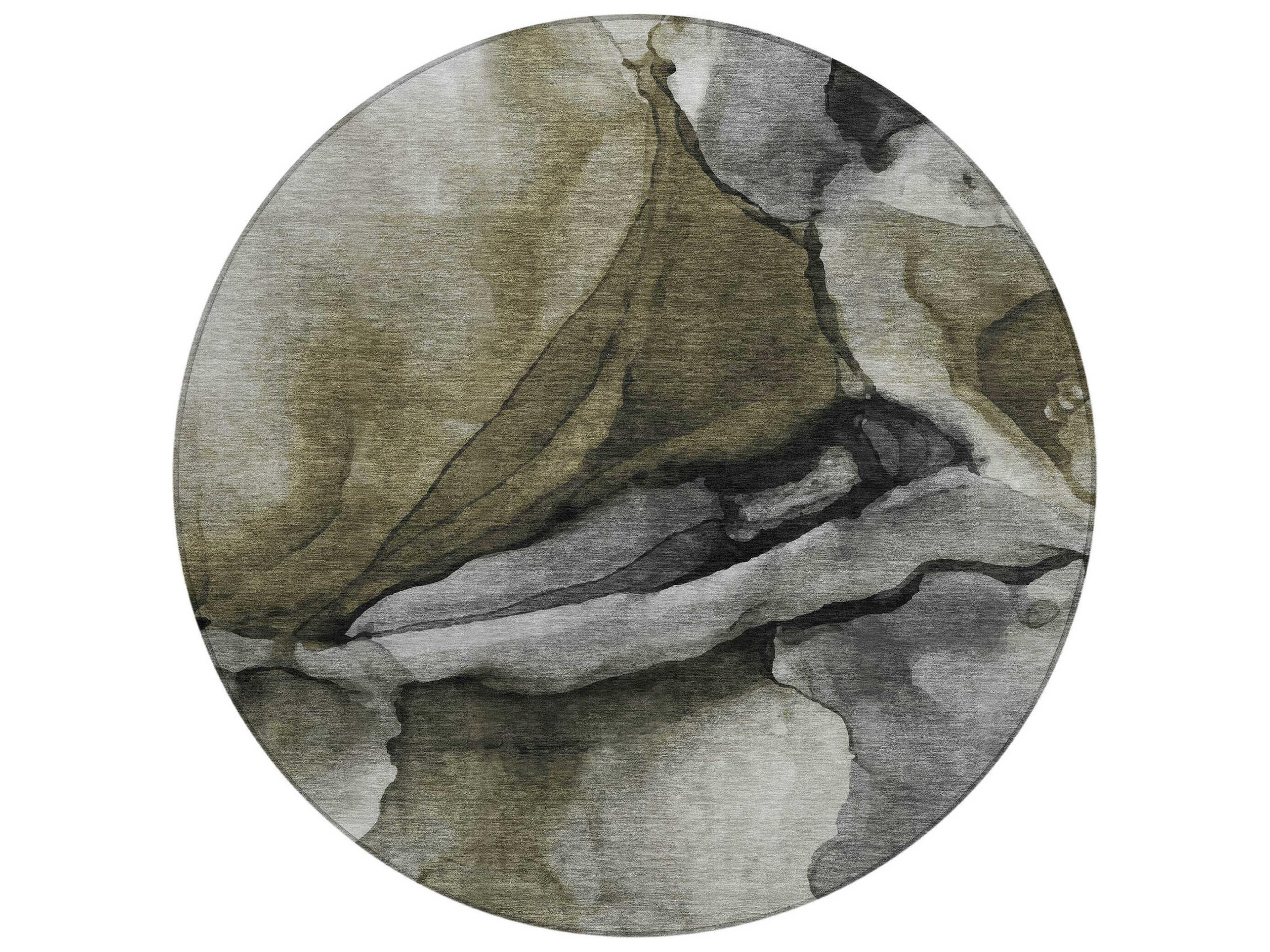 Dalyn Chantille Abstract Area Rug