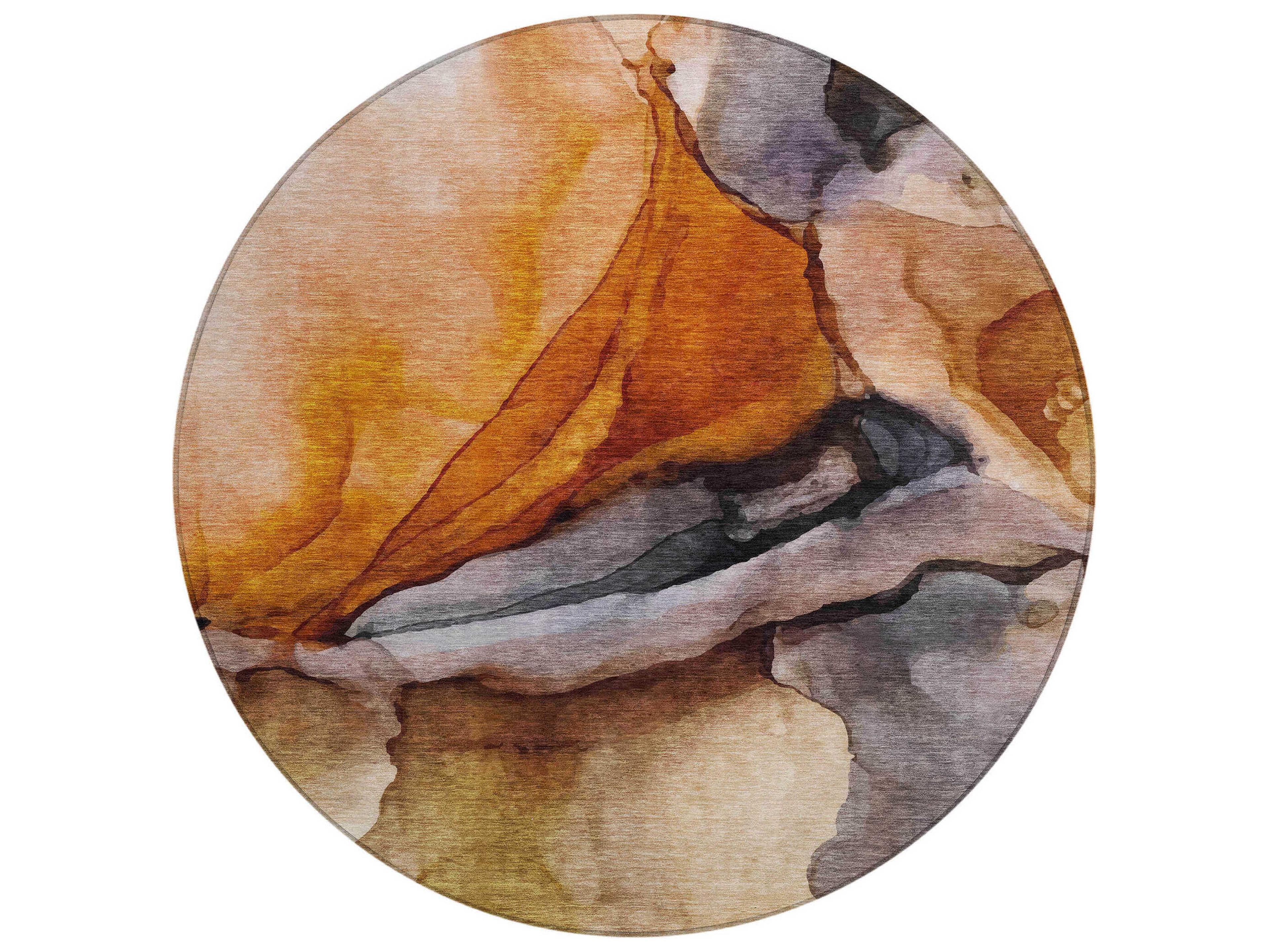 Dalyn Chantille Abstract Area Rug