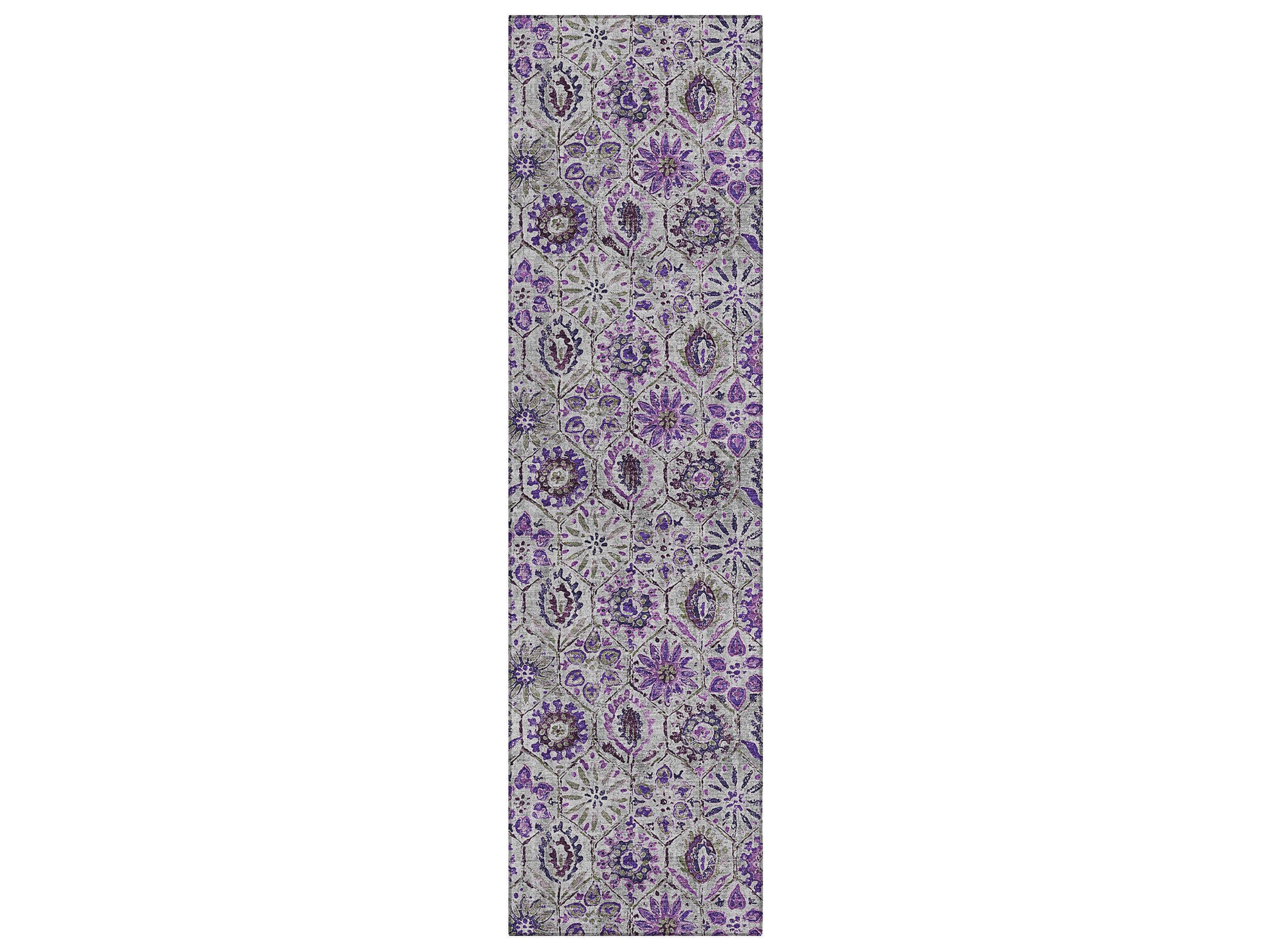 Dalyn Chantille Floral Area Rug