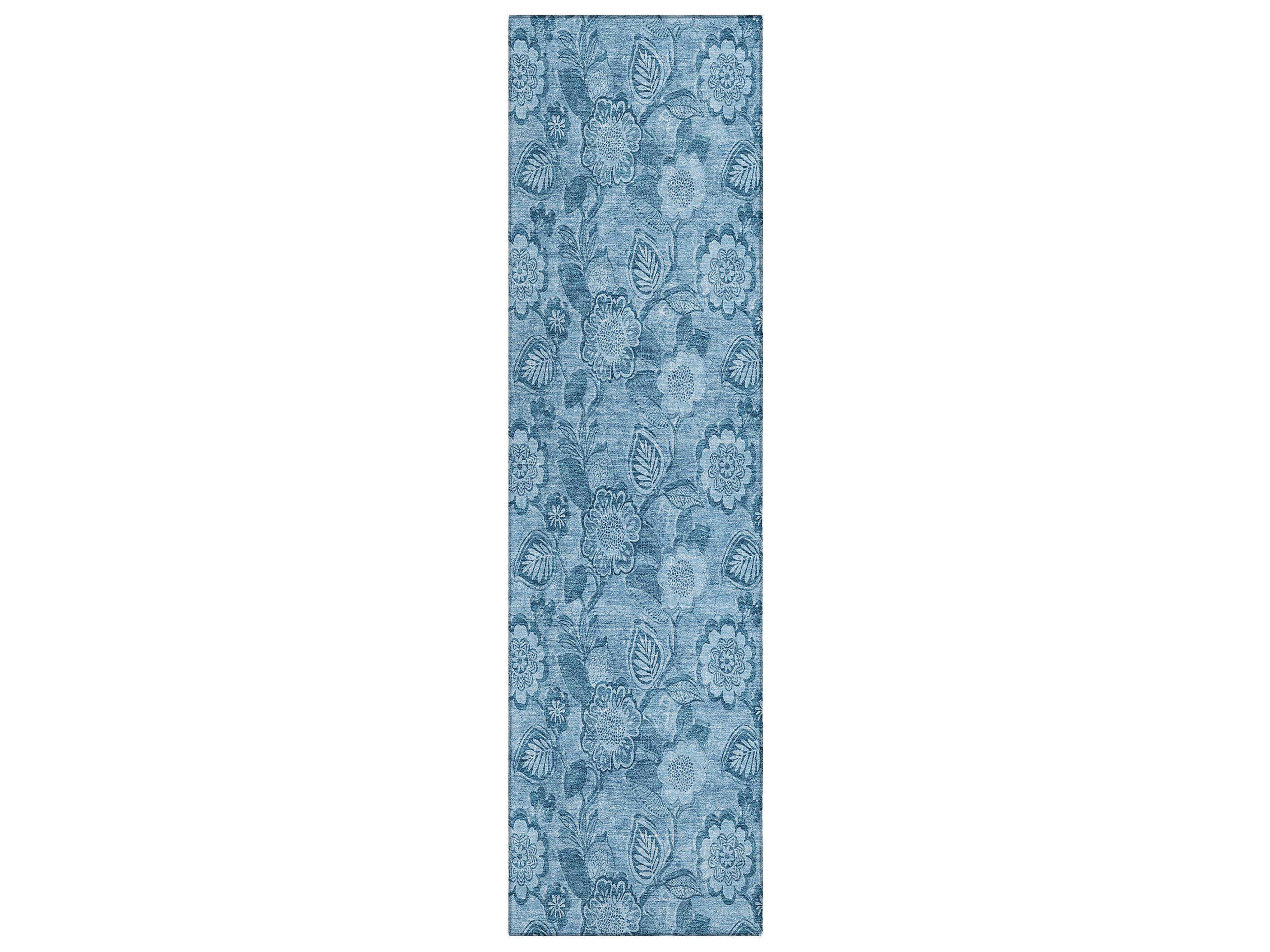Dalyn Chantille Floral Area Rug