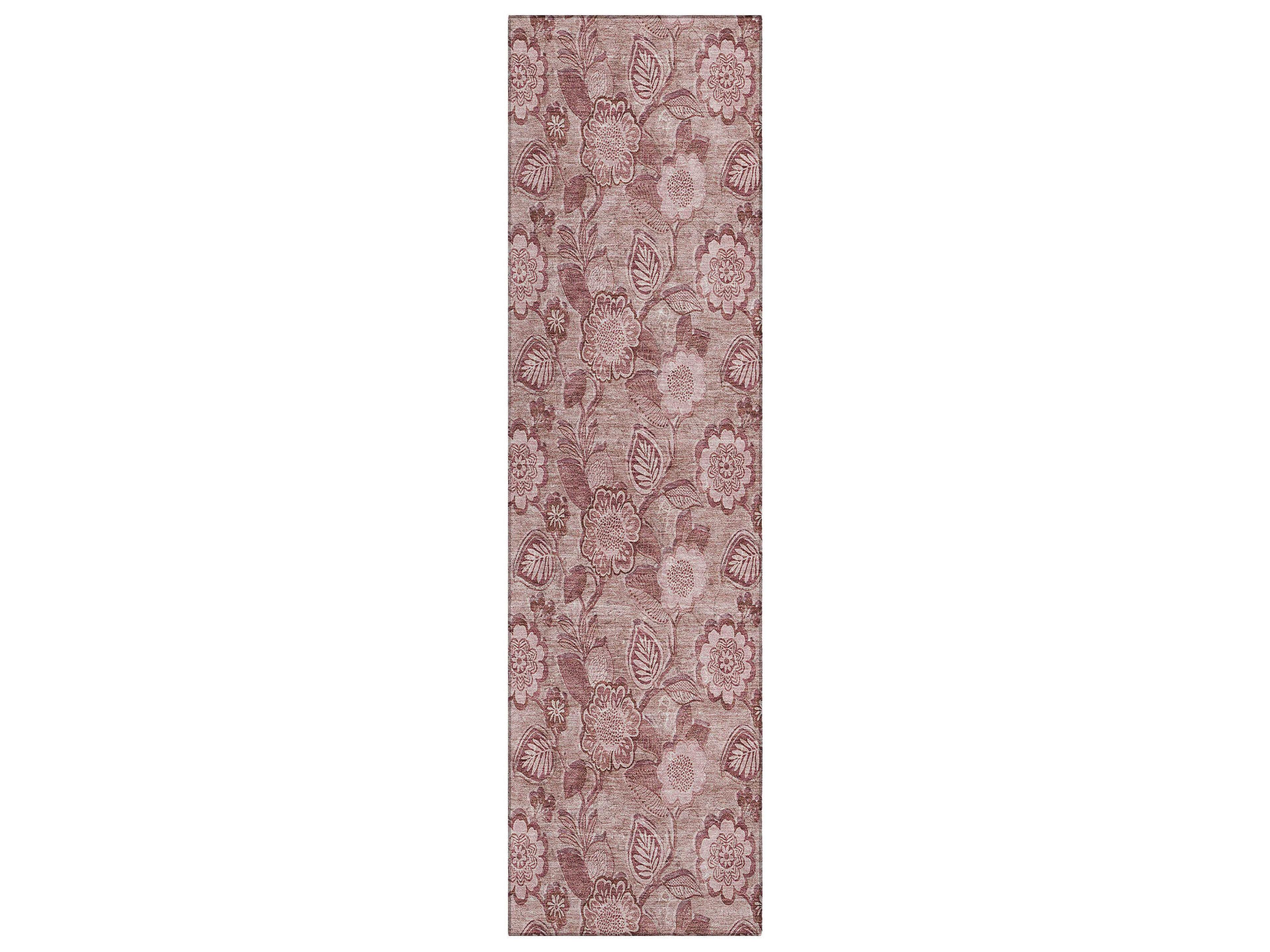 Dalyn Chantille Floral Area Rug