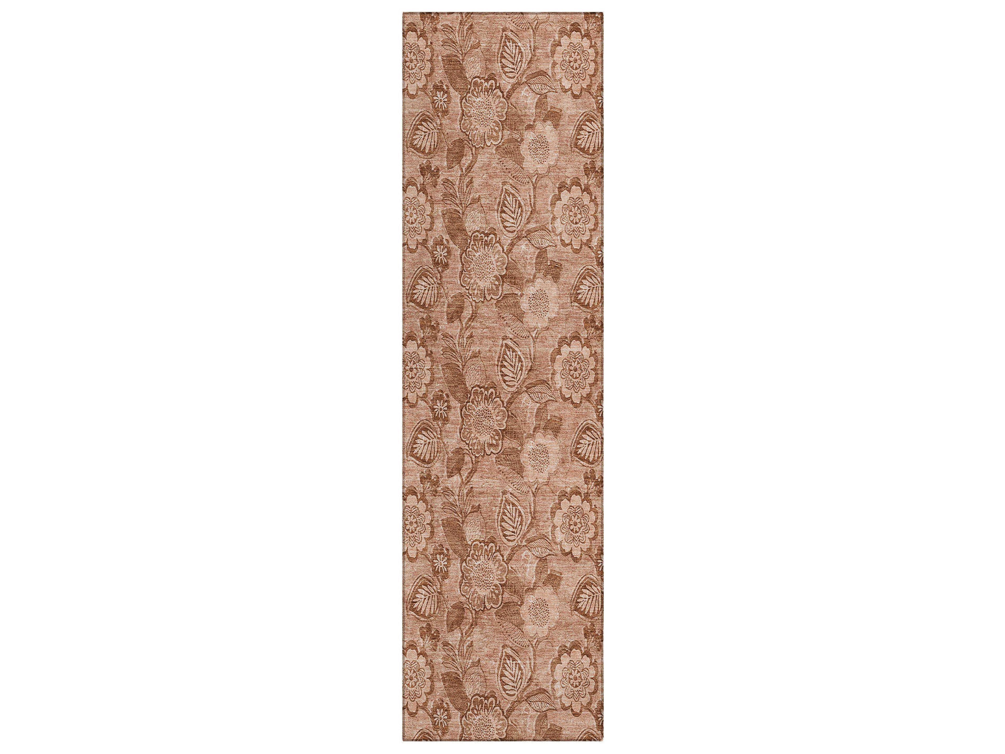 Dalyn Chantille Floral Area Rug