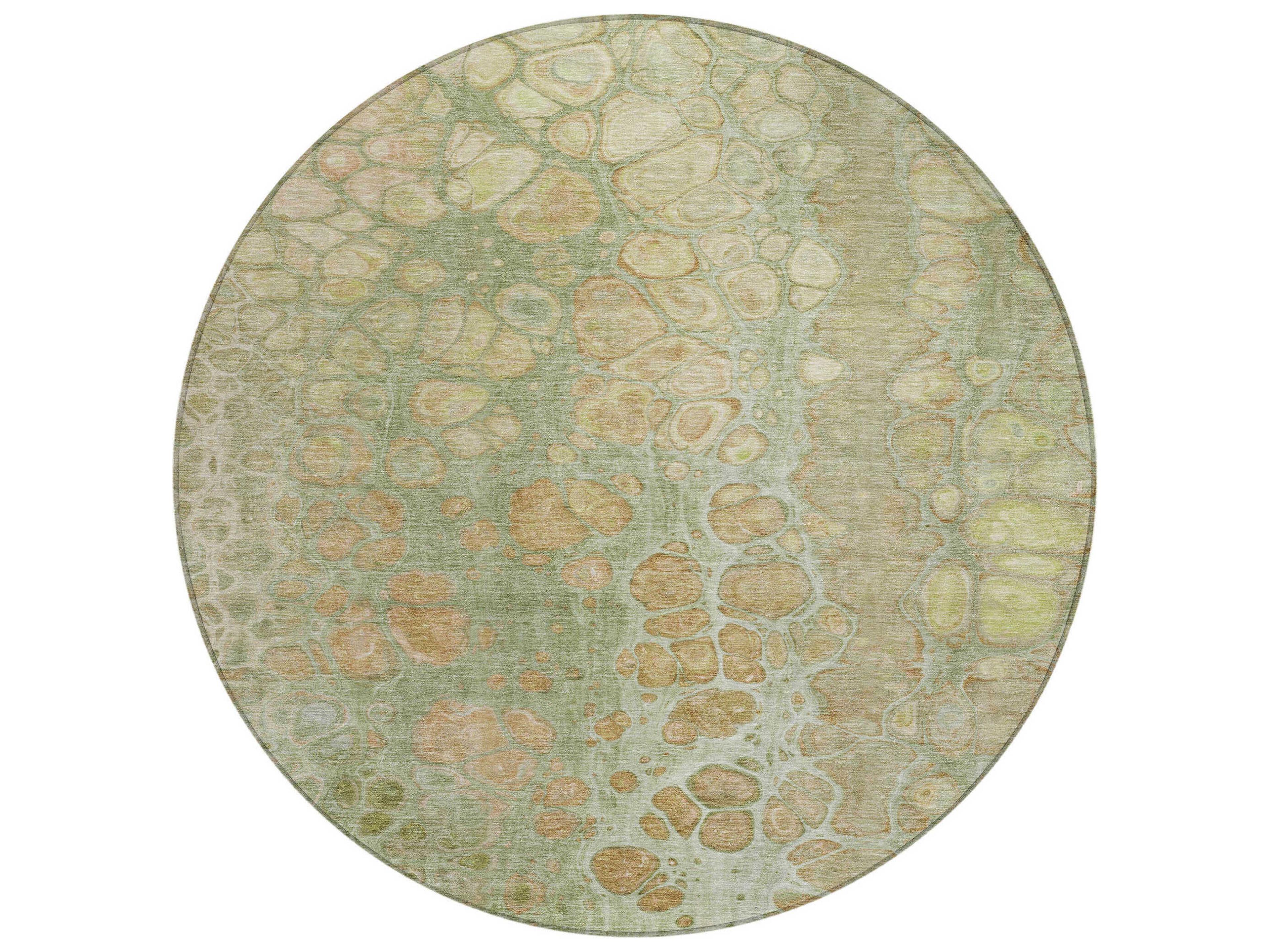 Dalyn Chantille Abstract Area Rug