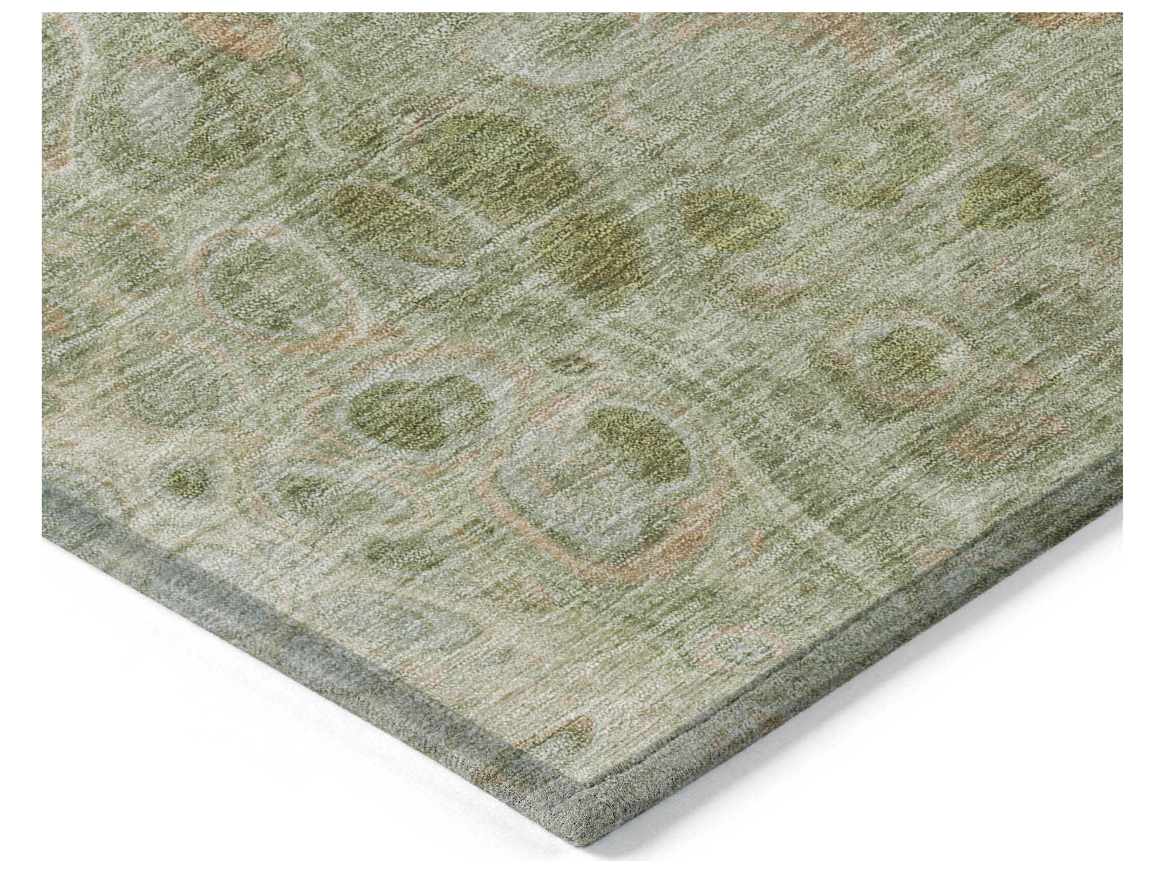 Dalyn Chantille Abstract Area Rug