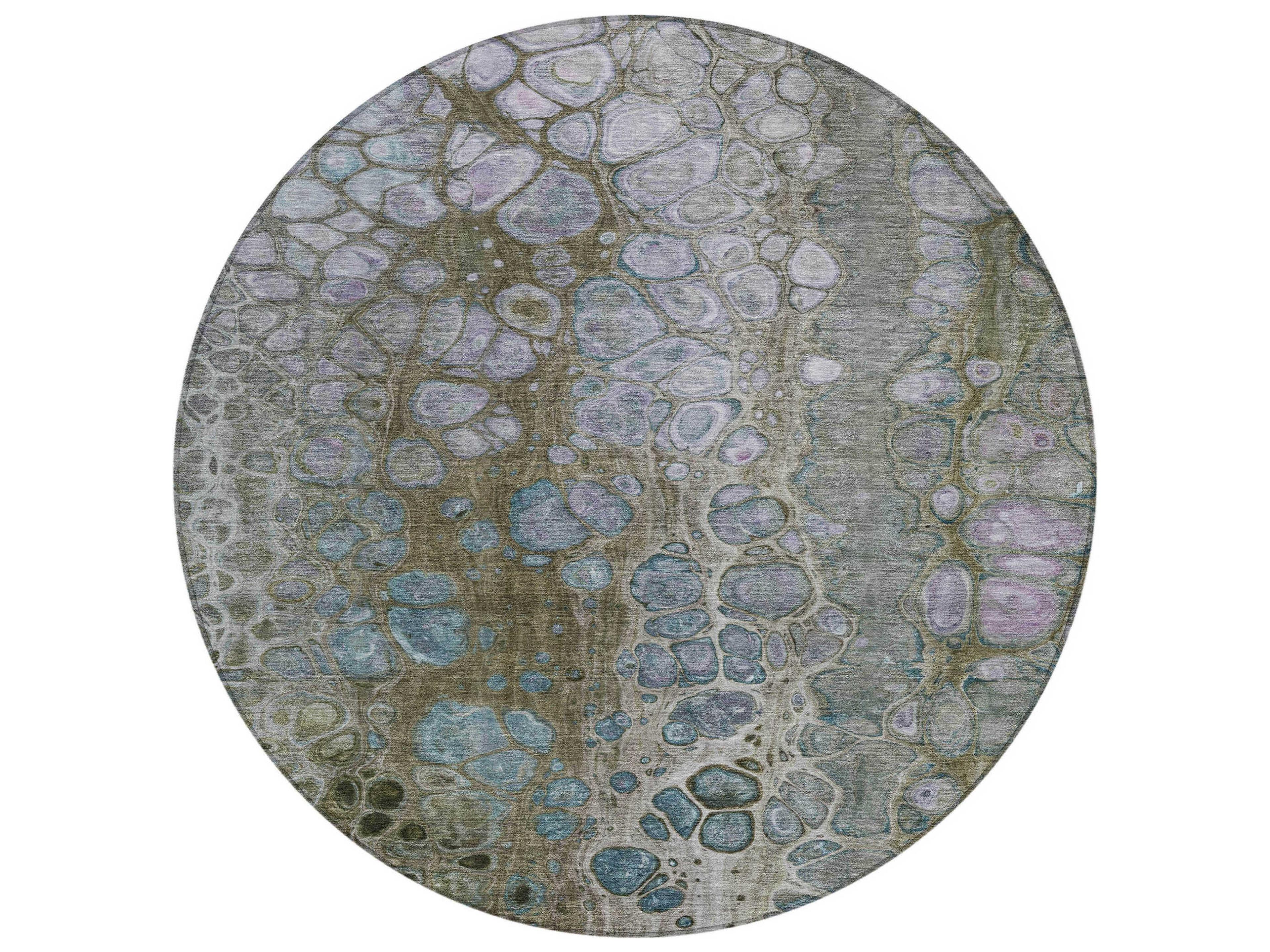 Dalyn Chantille Abstract Area Rug