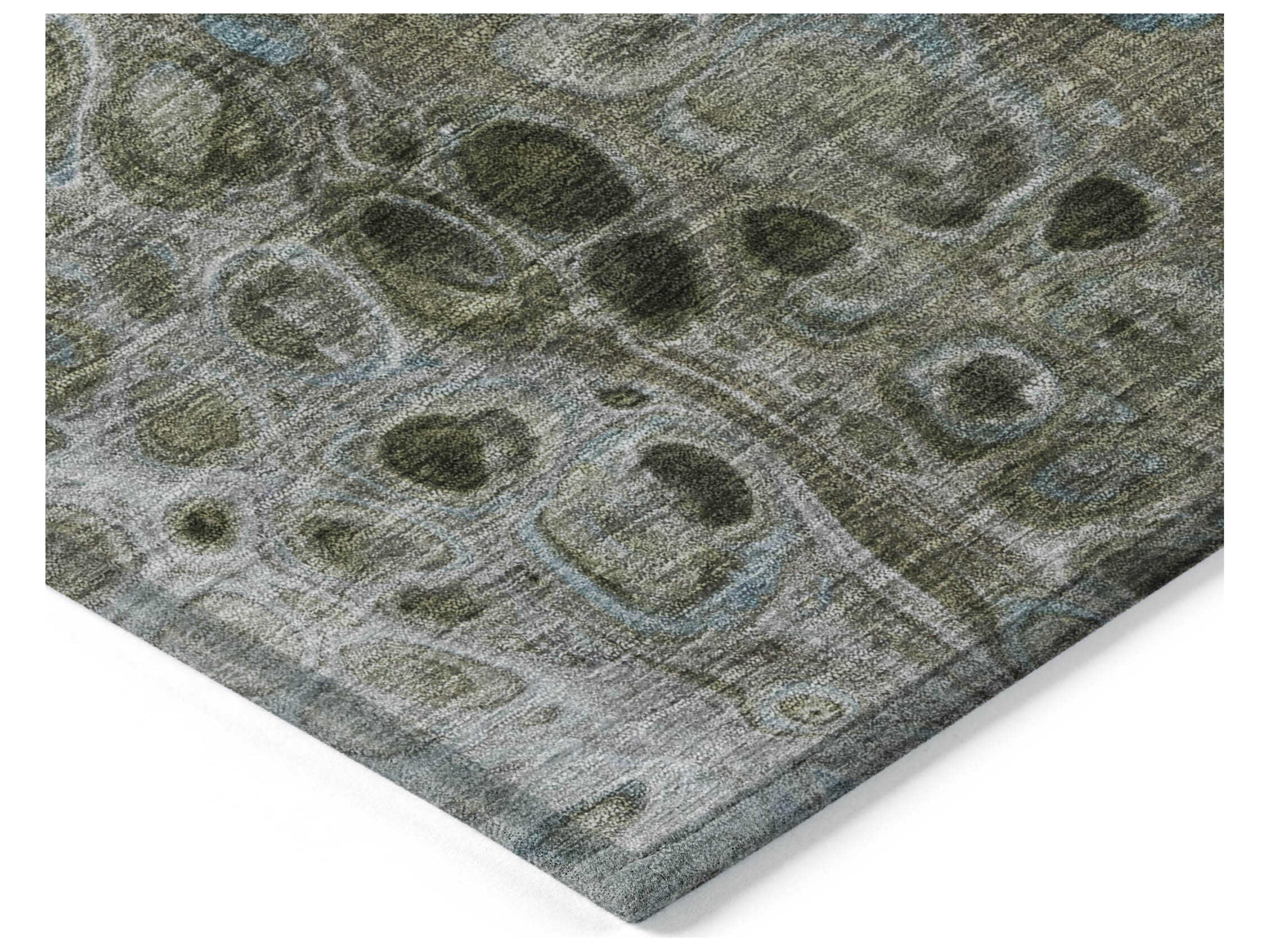 Dalyn Chantille Abstract Area Rug